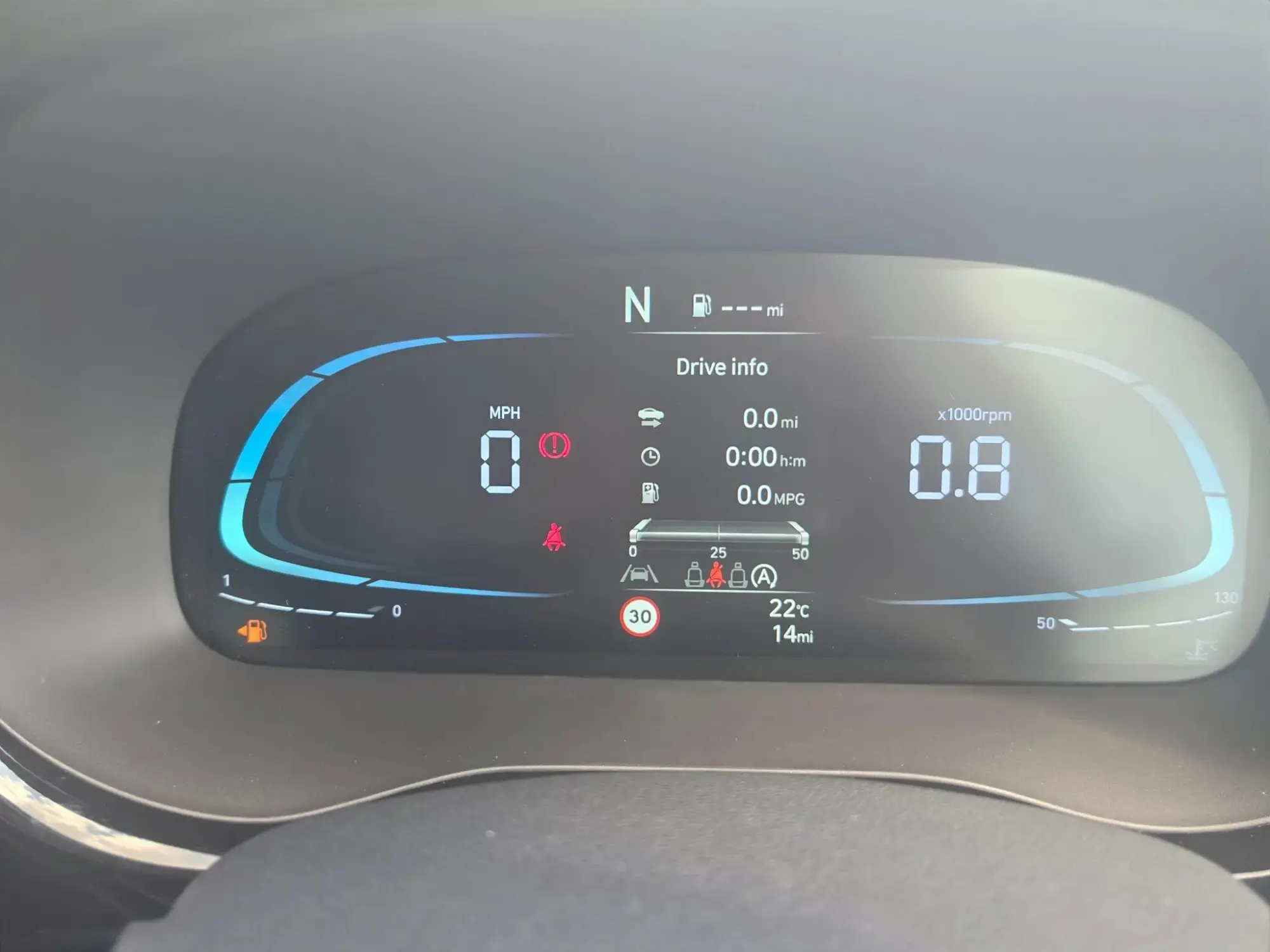 Hyundai i10 Image 22