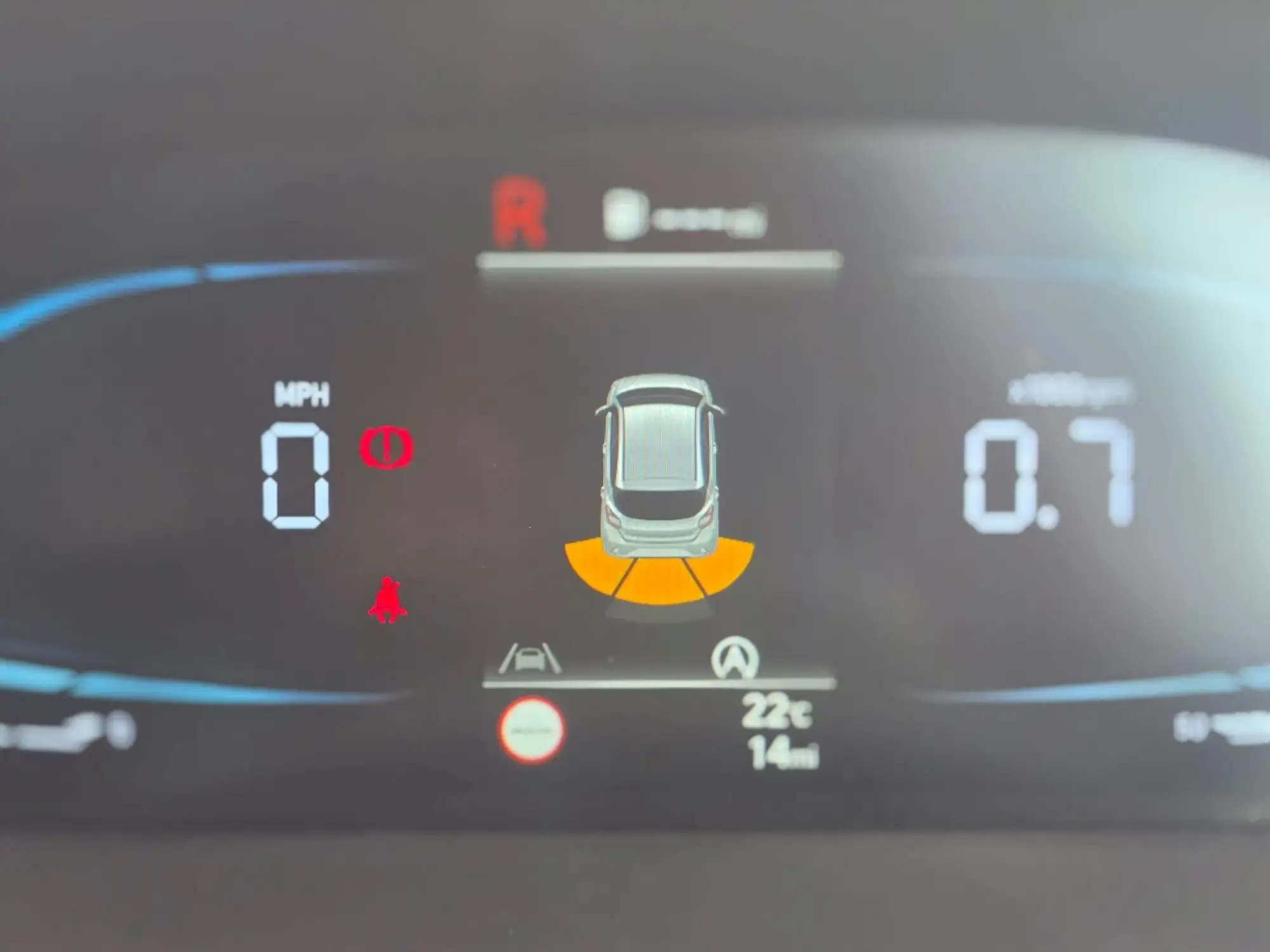 Hyundai i10 Image 23