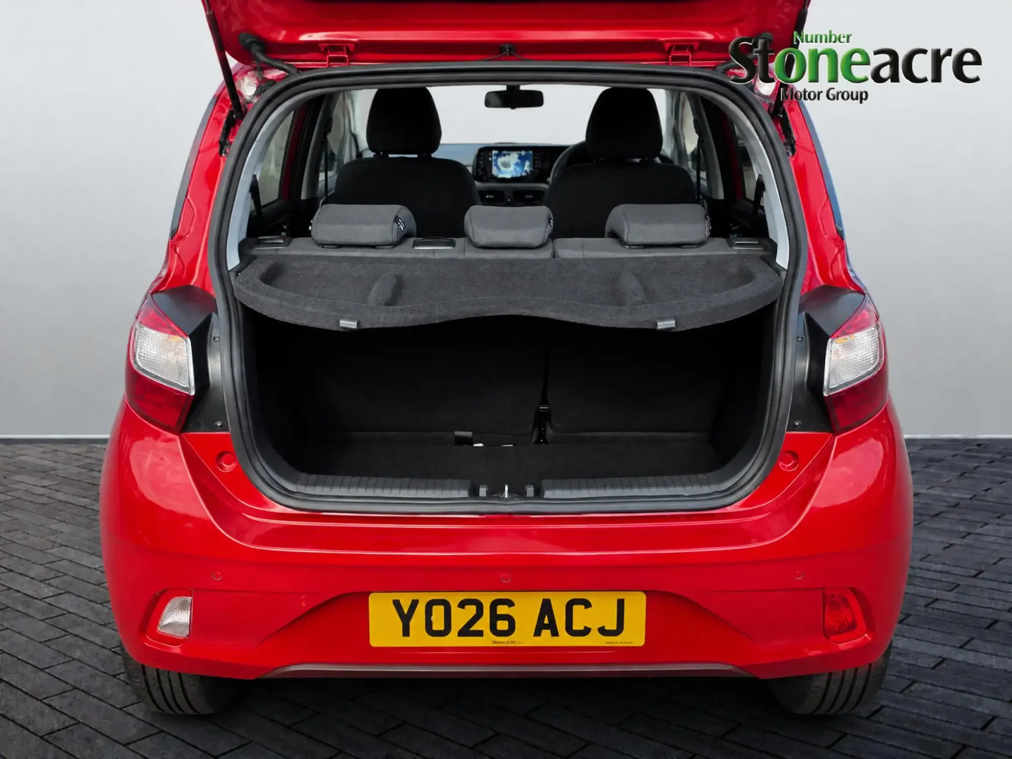 Hyundai i10 Image 24