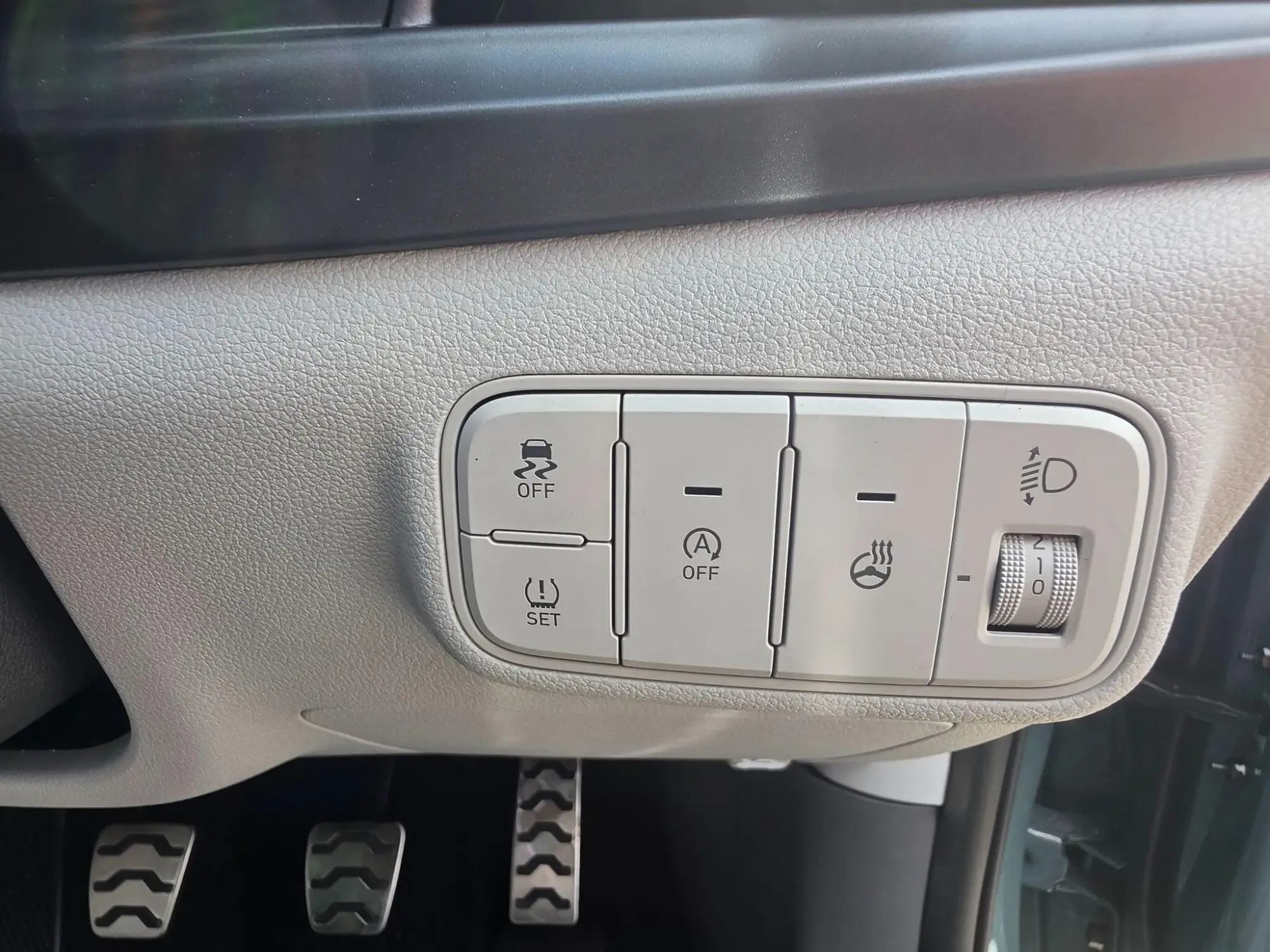 Hyundai BAYON Image 14 Hyundai BAYON Image 14