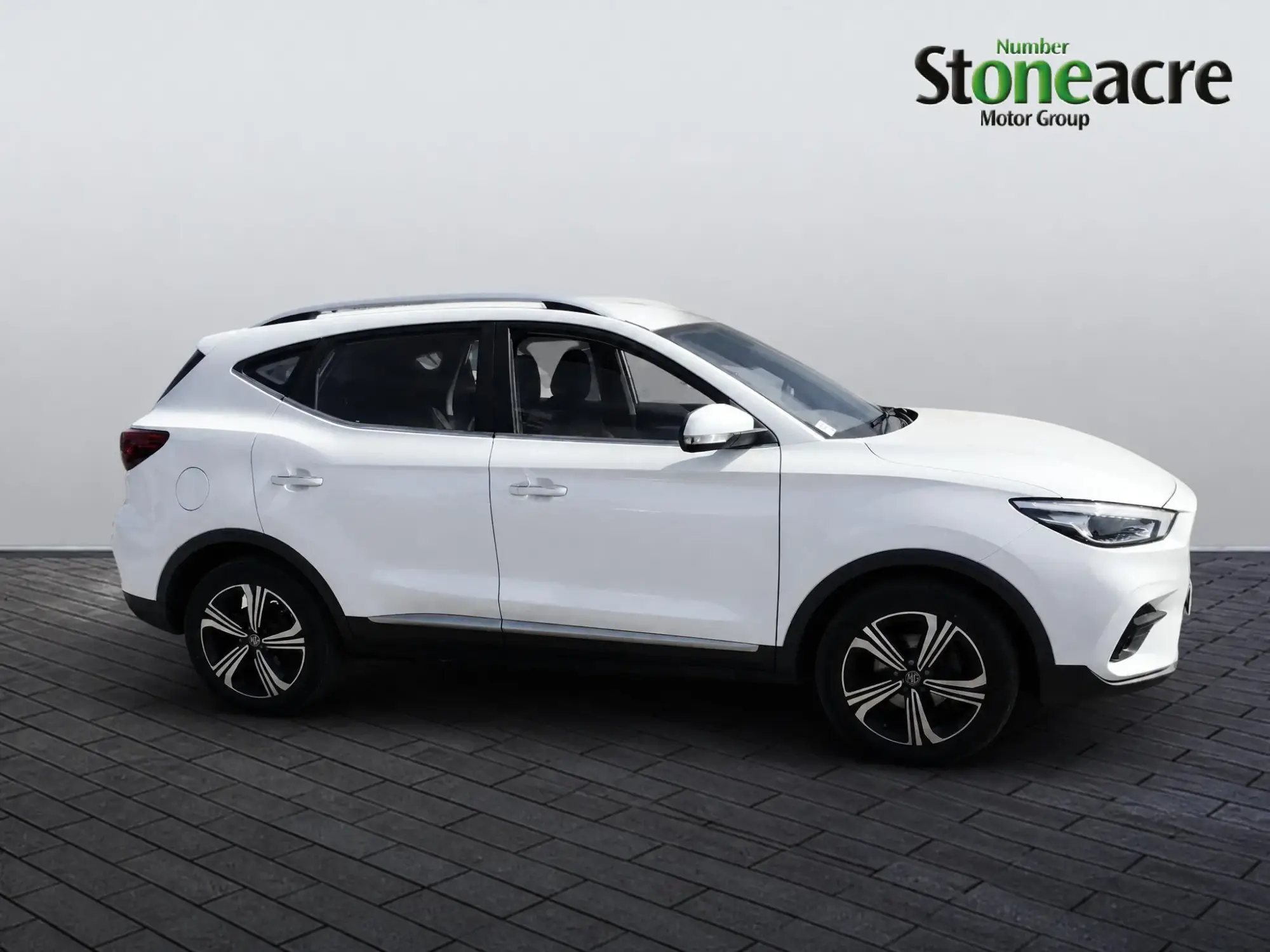 MG ZS Image 2 MG ZS Image 2