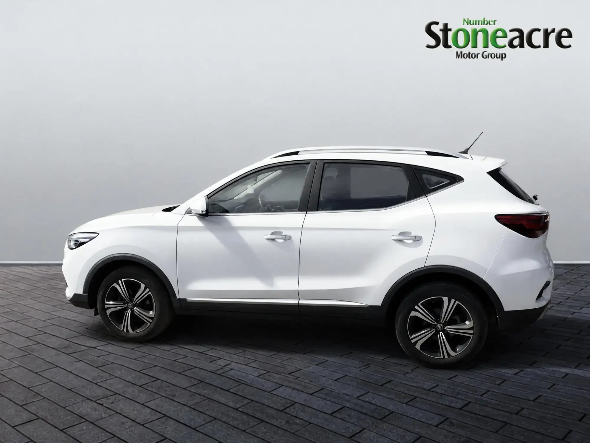 MG ZS Image 6 MG ZS Image 6