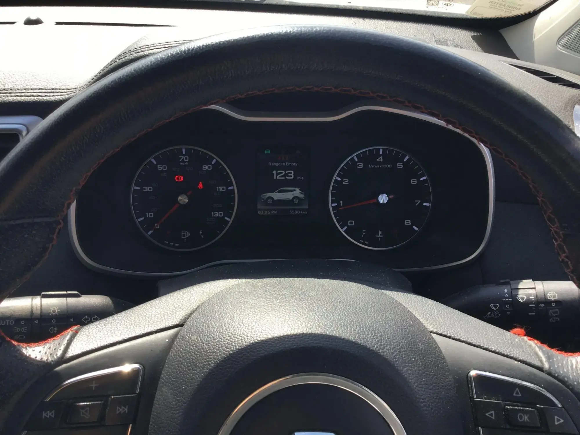 MG ZS Image 13 MG ZS Image 13