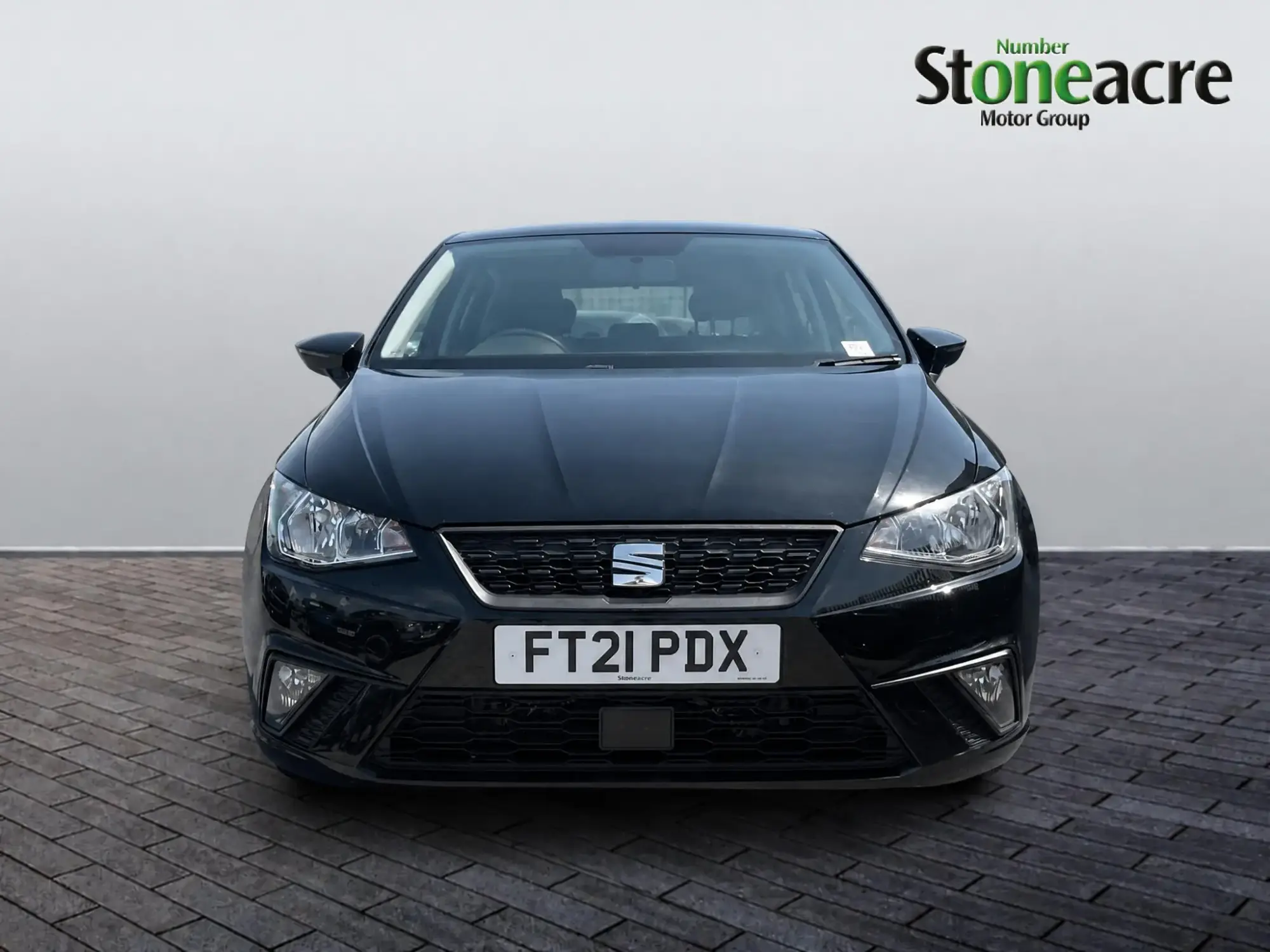 SEAT Ibiza Image 2