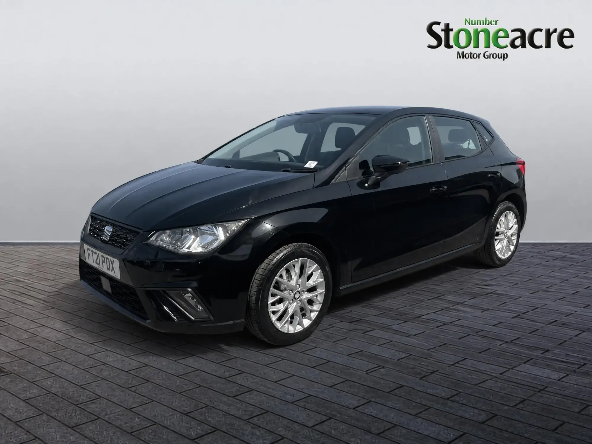 SEAT Ibiza Image 3