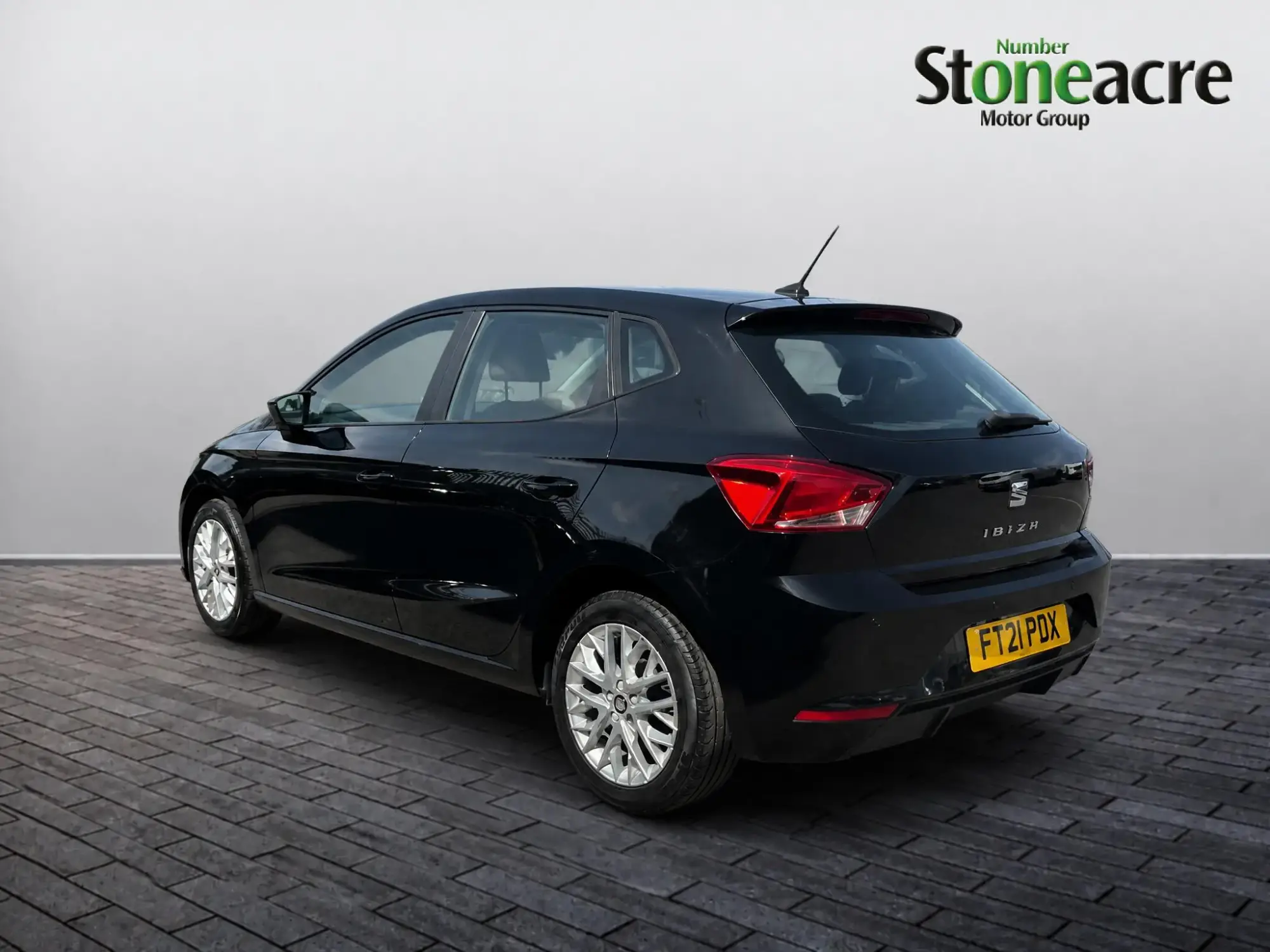 SEAT Ibiza Image 4