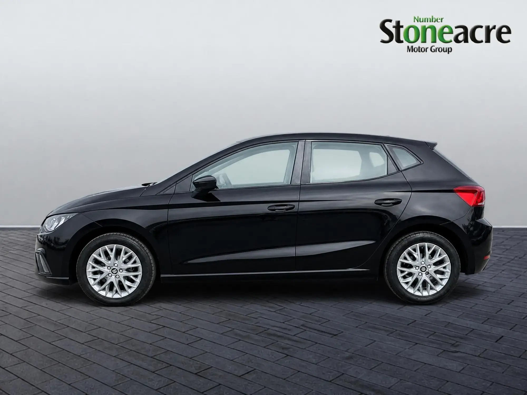 SEAT Ibiza Image 5