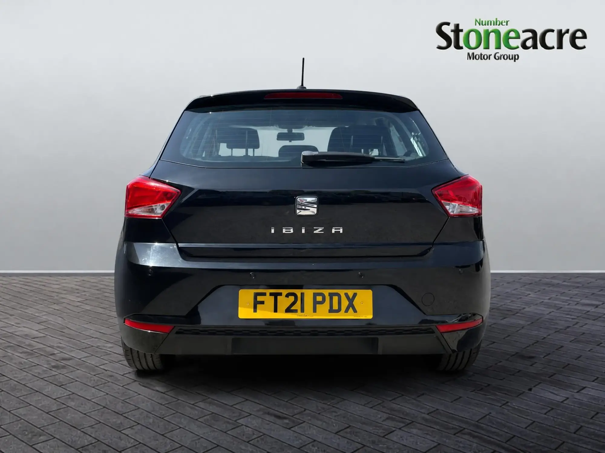 SEAT Ibiza Image 6