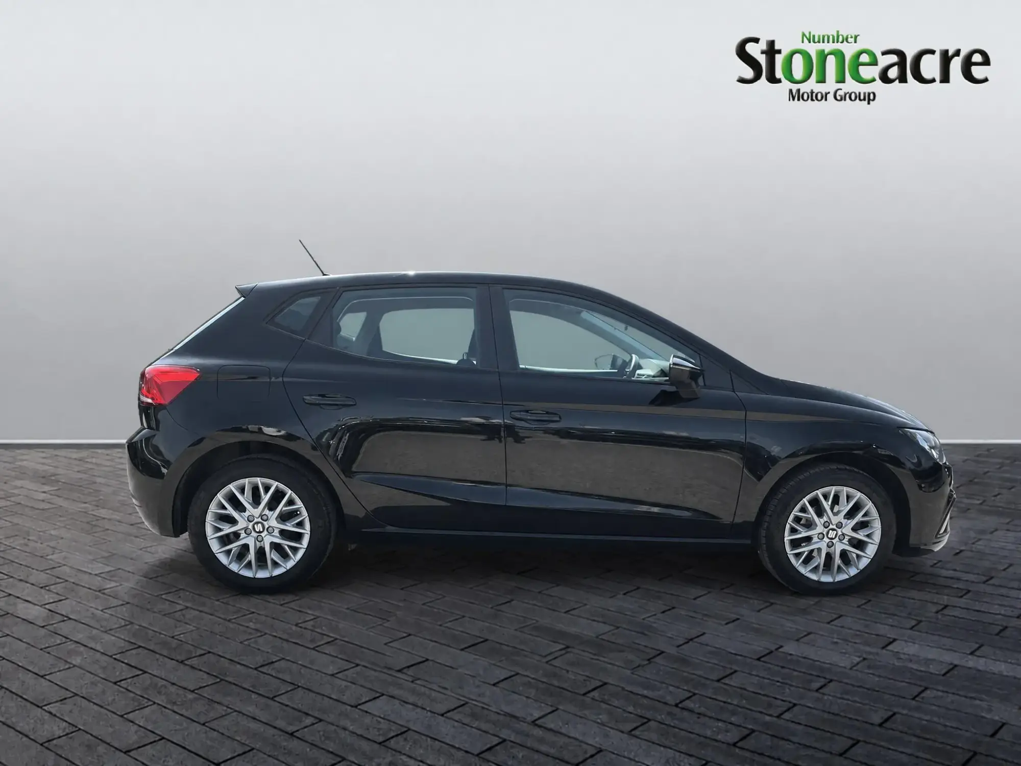 SEAT Ibiza Image 7