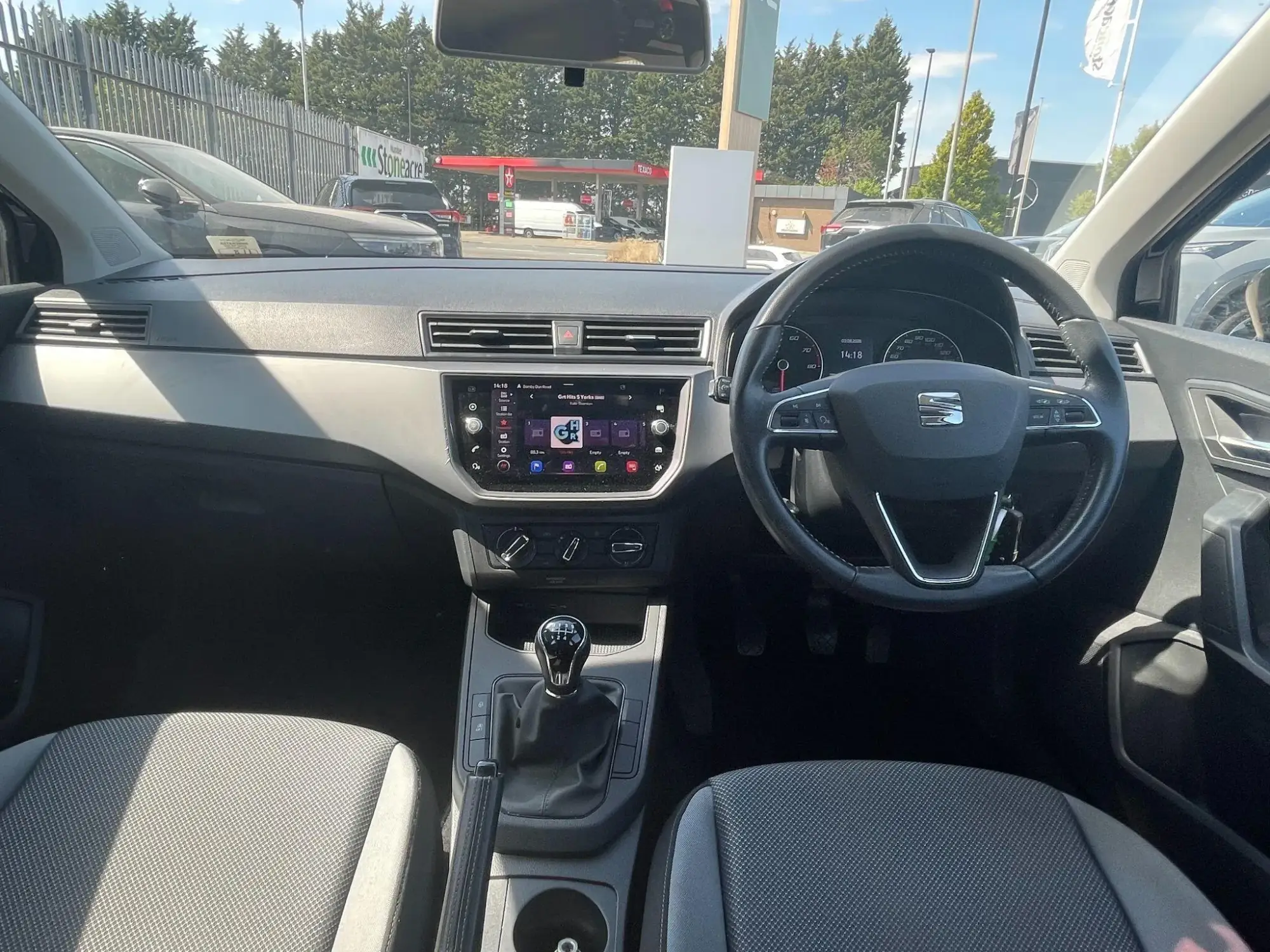 SEAT Ibiza Image 8