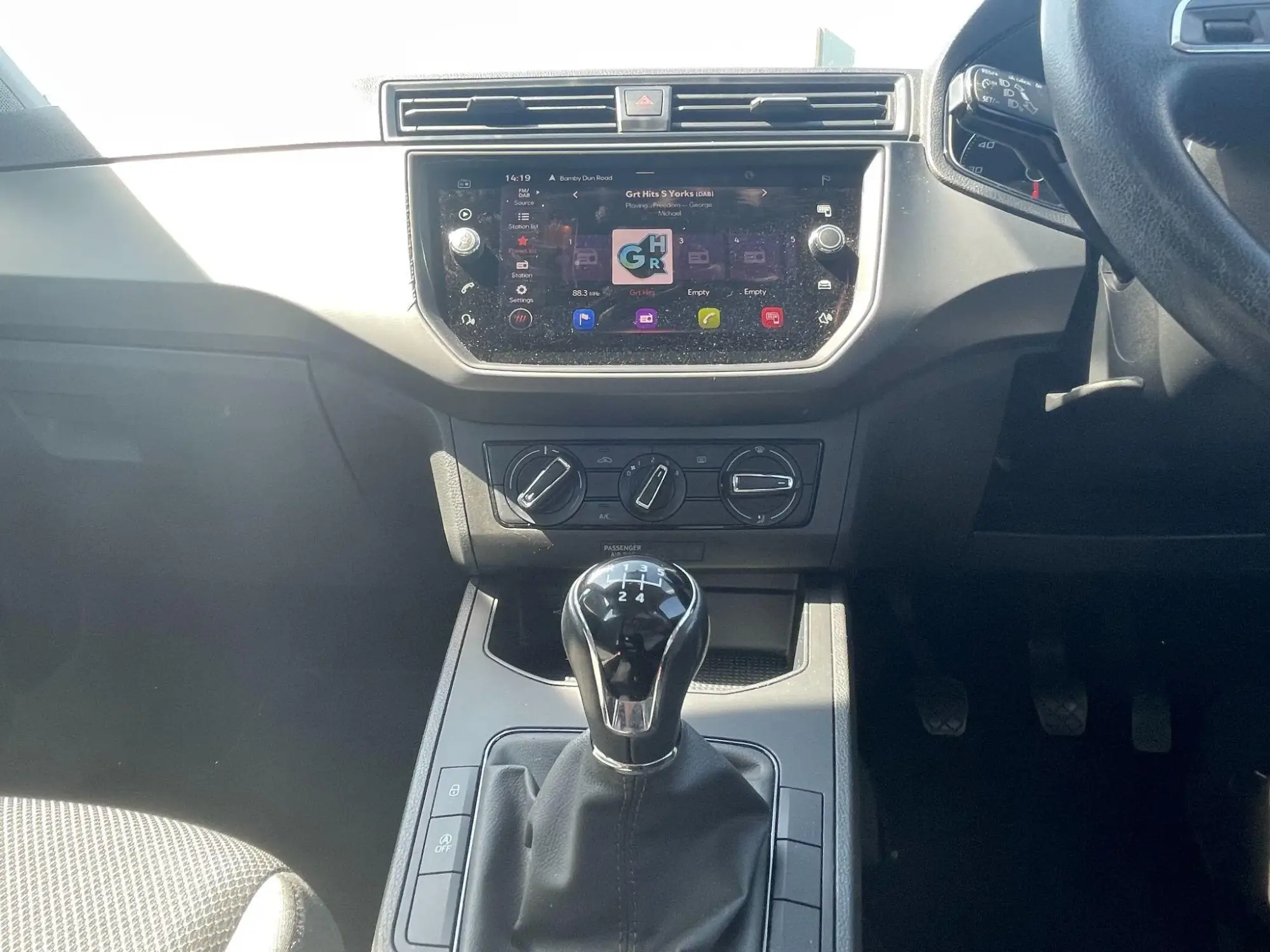 SEAT Ibiza Image 9