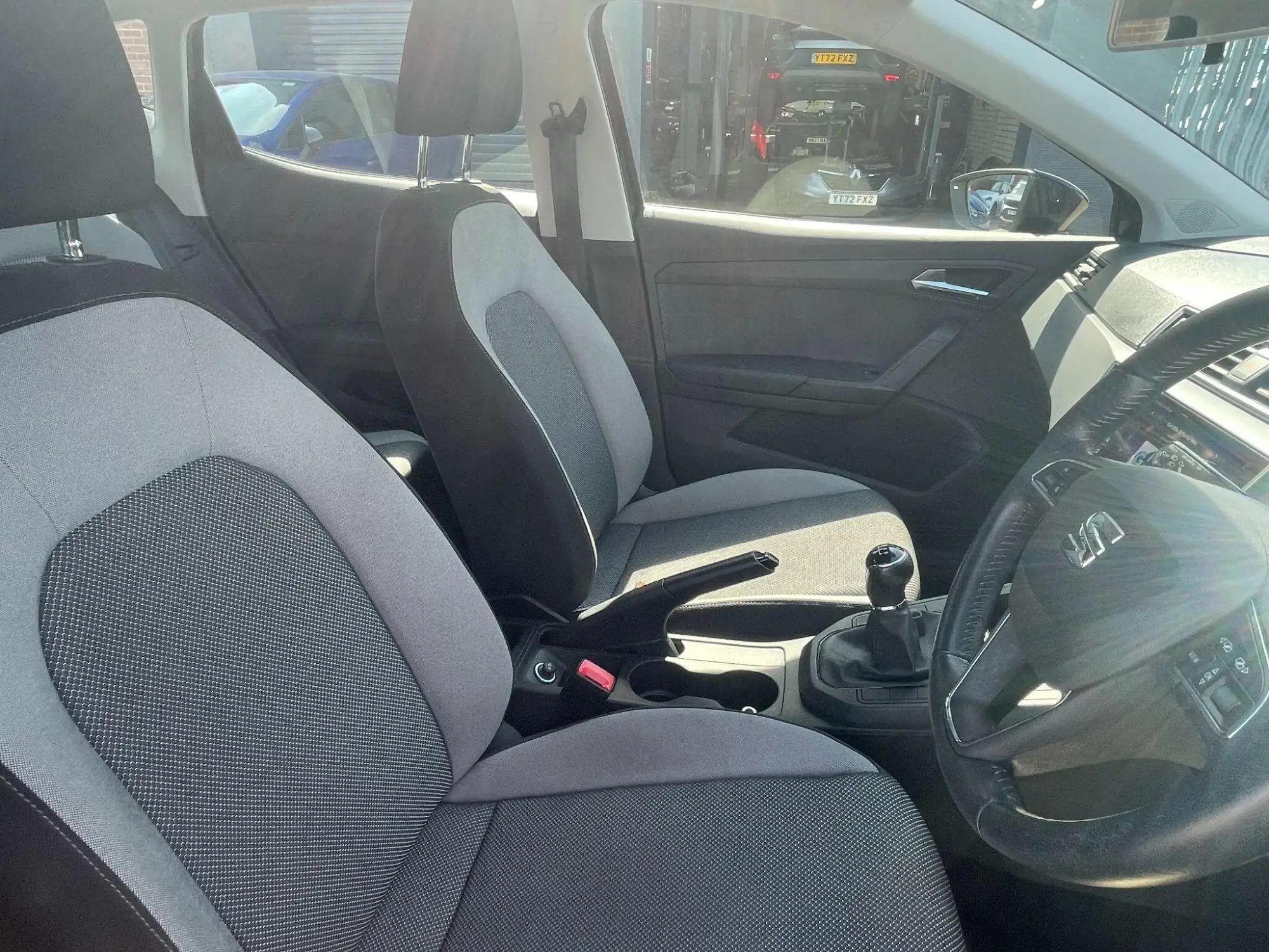 SEAT Ibiza Image 10