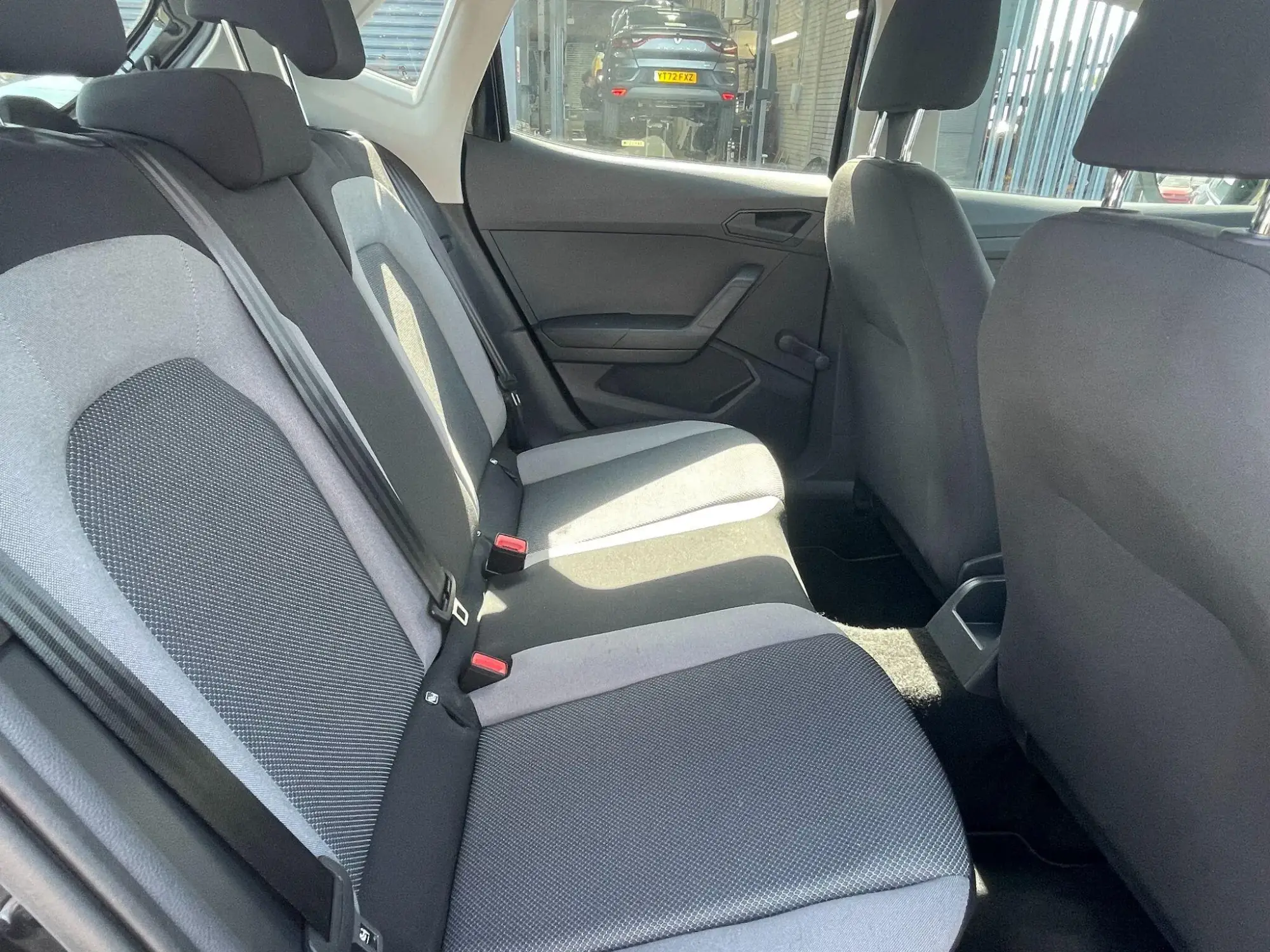 SEAT Ibiza Image 11