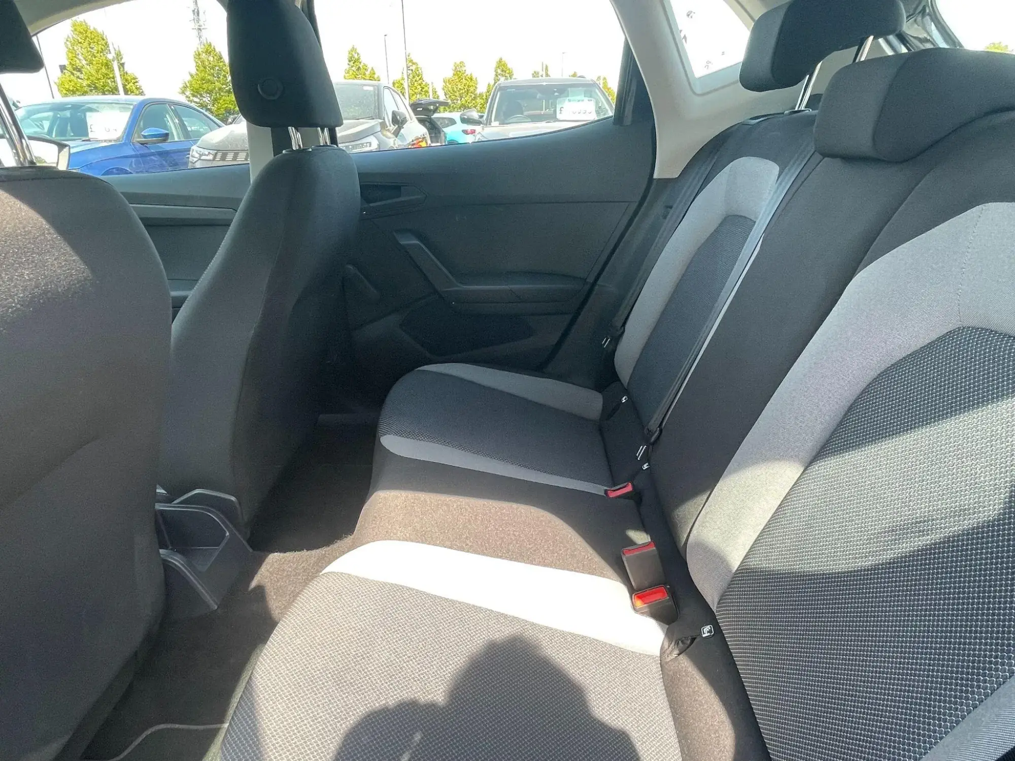 SEAT Ibiza Image 12