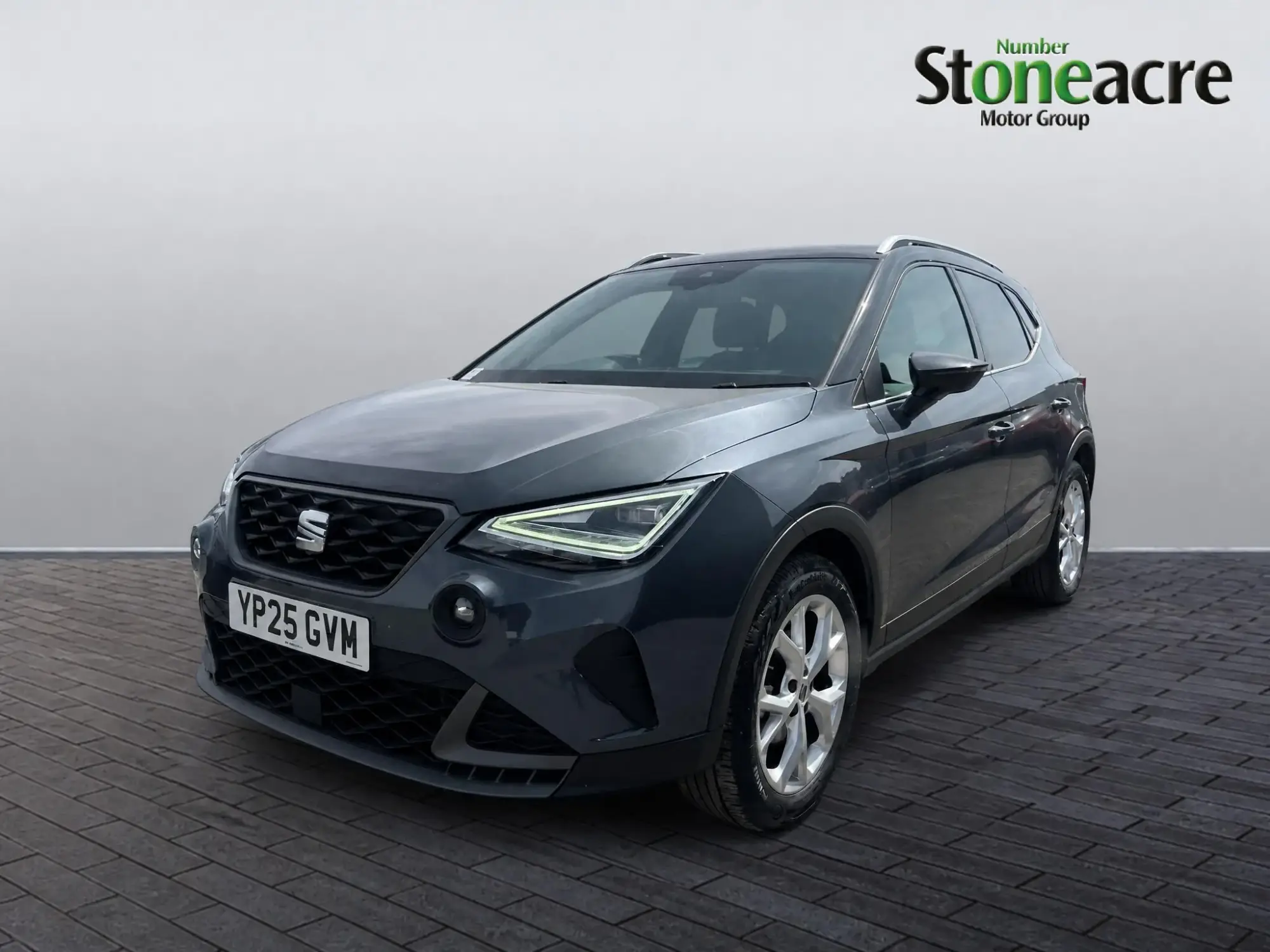 SEAT Arona Image 3 SEAT Arona Image 3