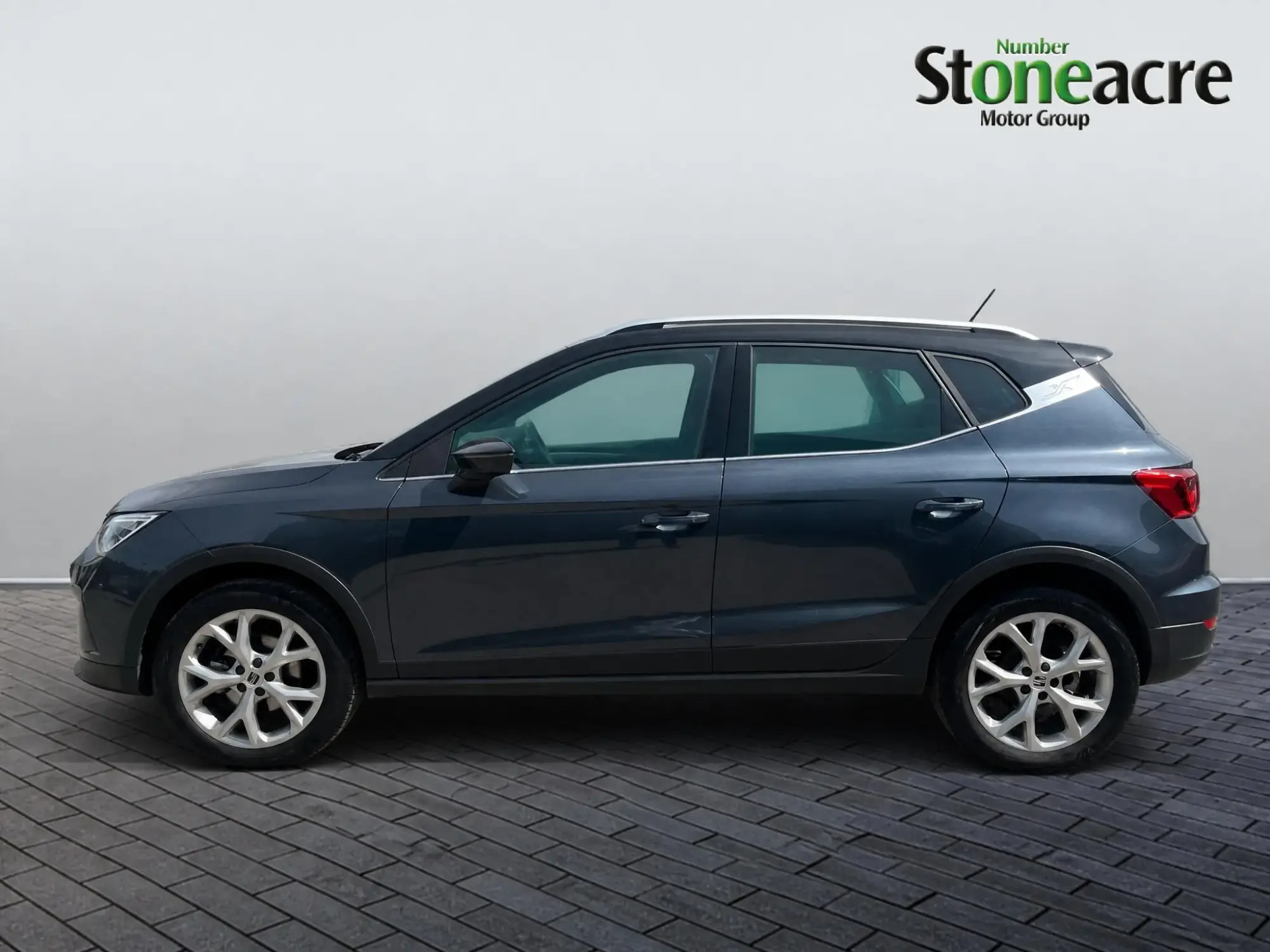 SEAT Arona Image 5 SEAT Arona Image 5