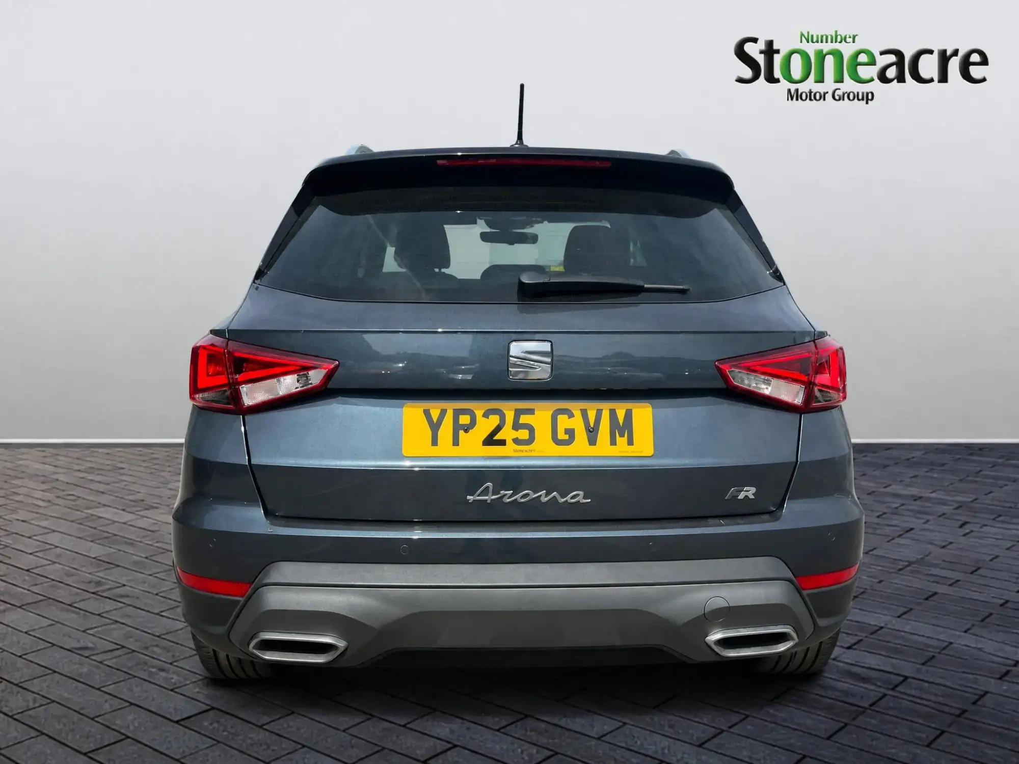 SEAT Arona Image 6 SEAT Arona Image 6