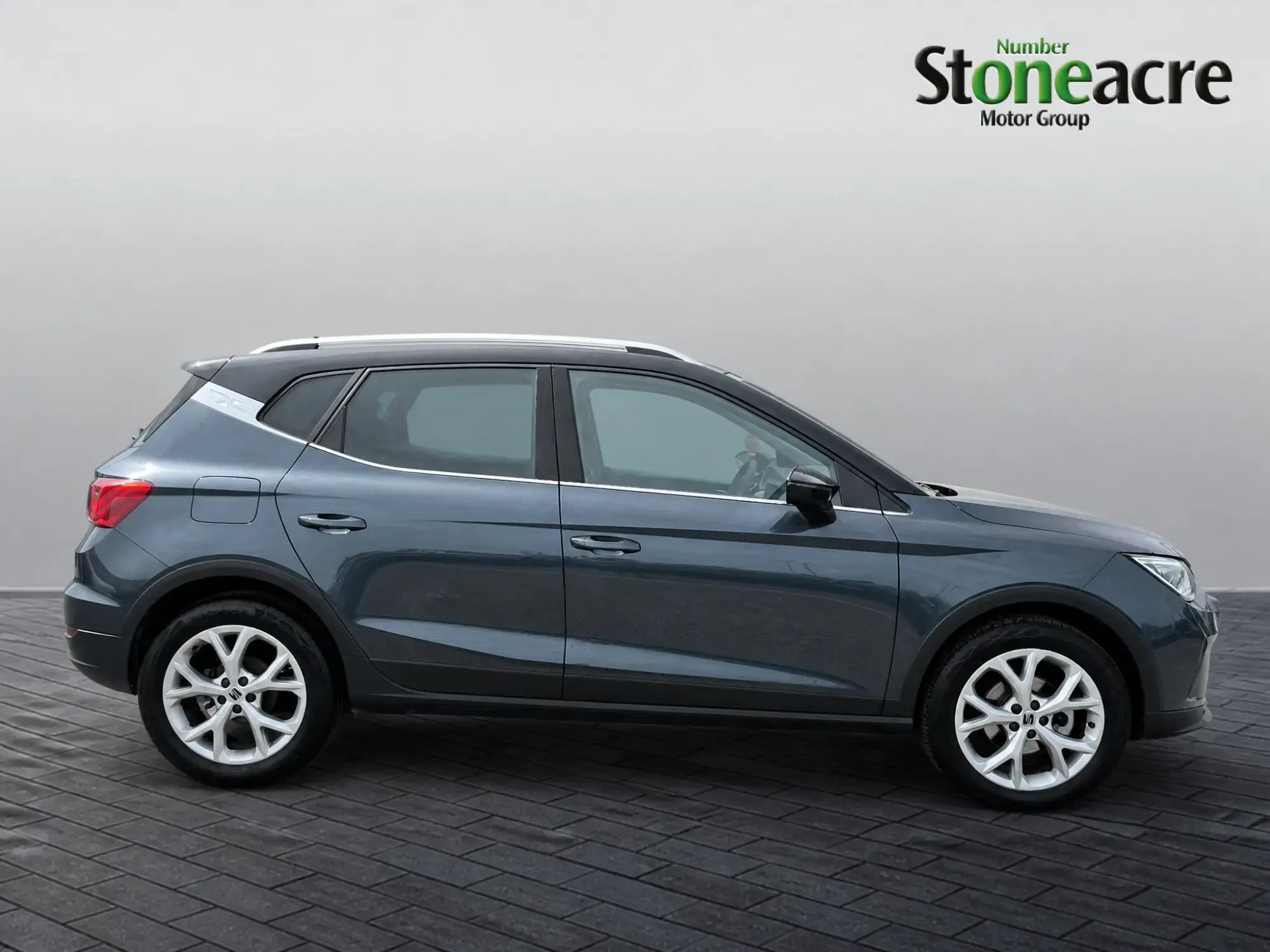 SEAT Arona Image 7 SEAT Arona Image 7