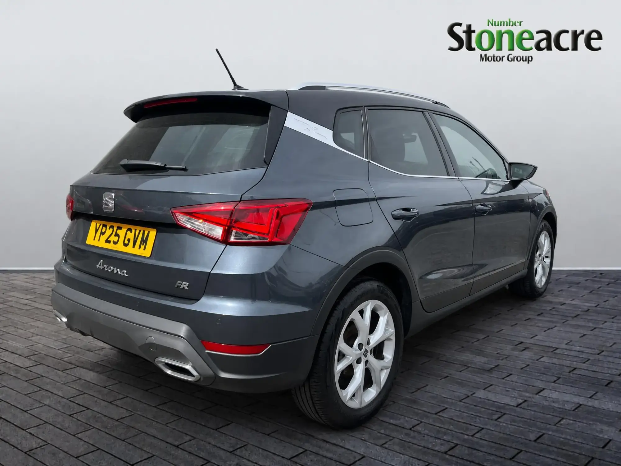 SEAT Arona Image 8 SEAT Arona Image 8