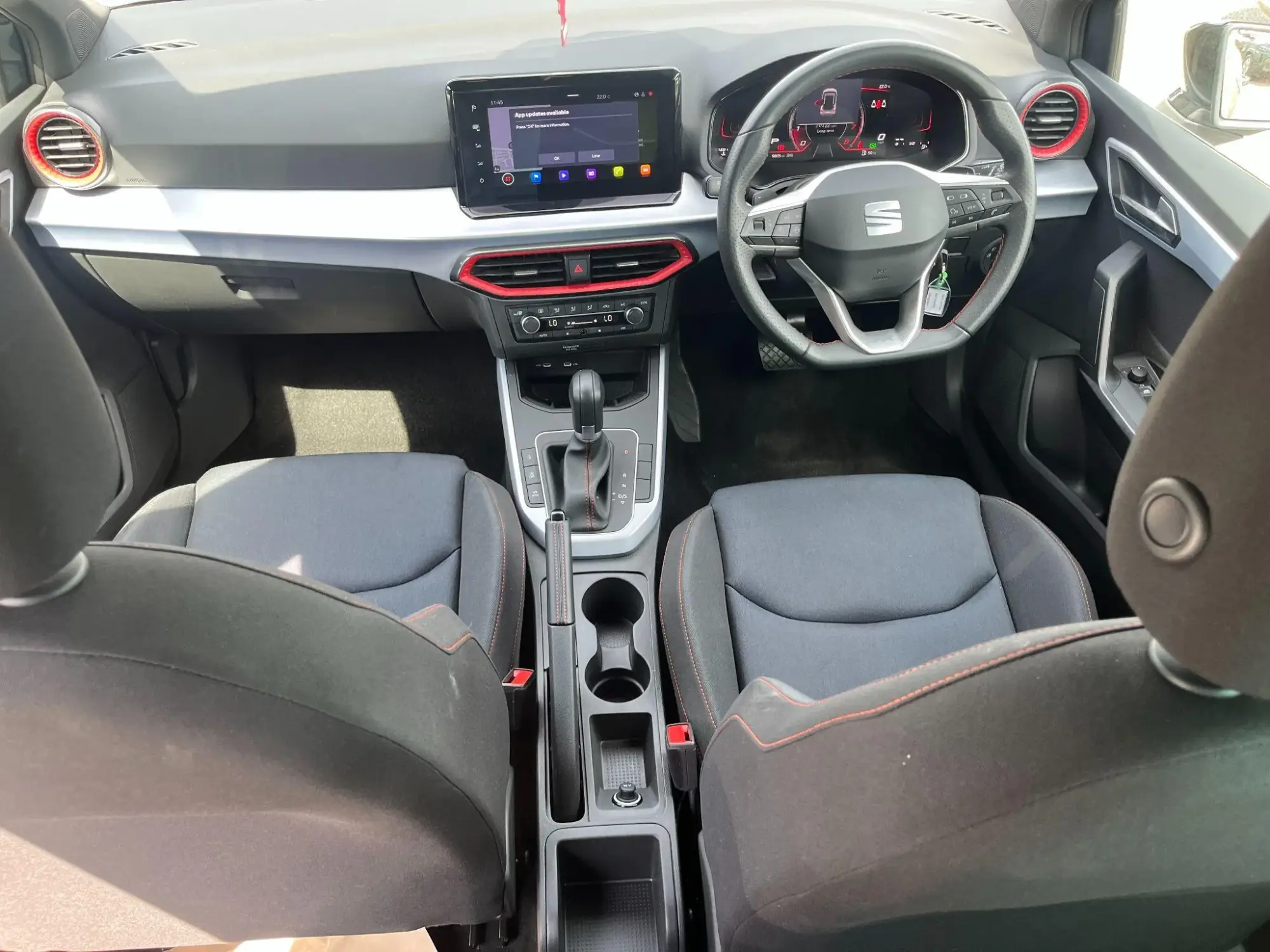 SEAT Arona Image 9 SEAT Arona Image 9