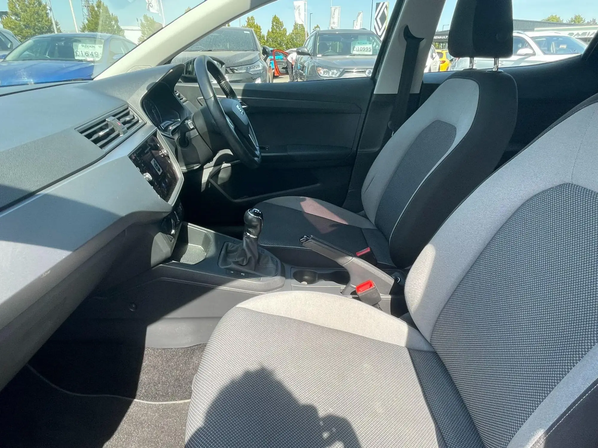 SEAT Ibiza Image 19