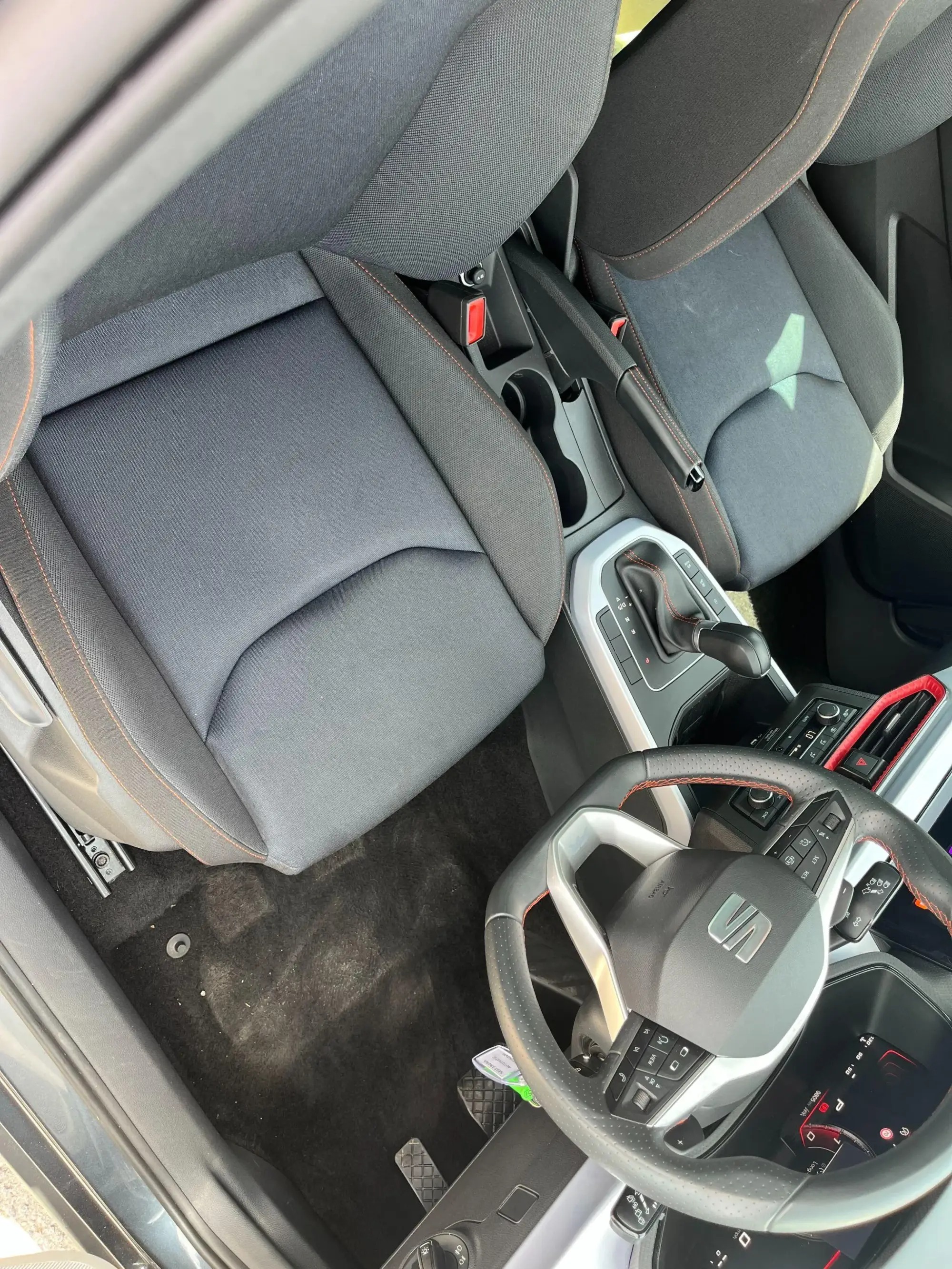 SEAT Arona Image 12 SEAT Arona Image 12