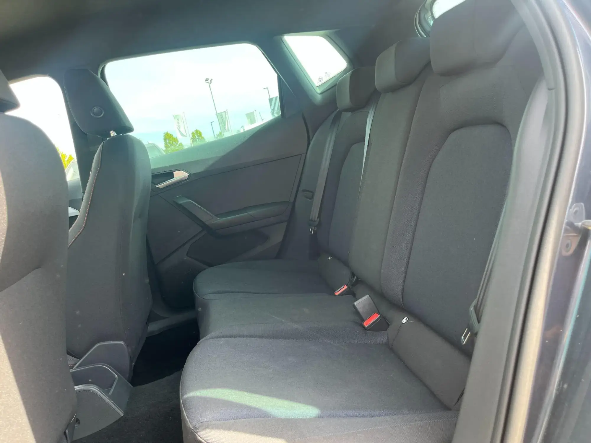 SEAT Arona Image 14 SEAT Arona Image 14