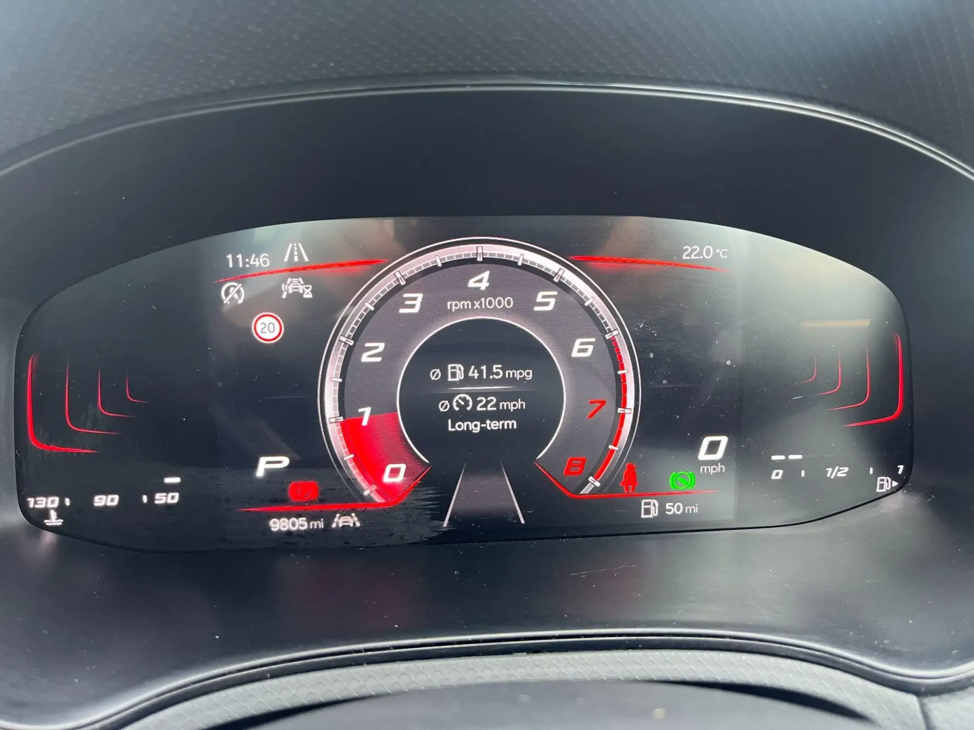 SEAT Arona Image 20 SEAT Arona Image 20