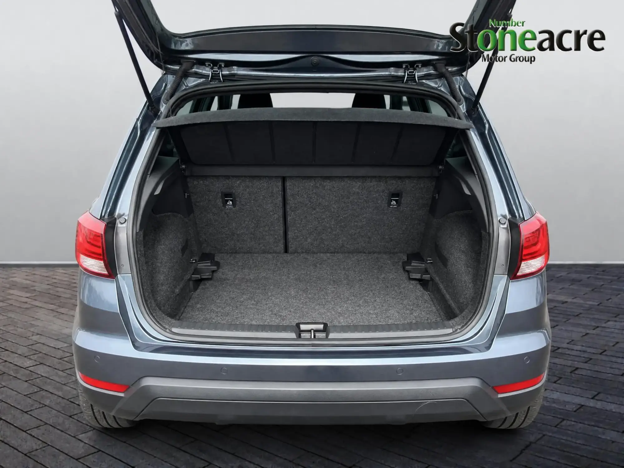 SEAT Arona Image 21 SEAT Arona Image 21