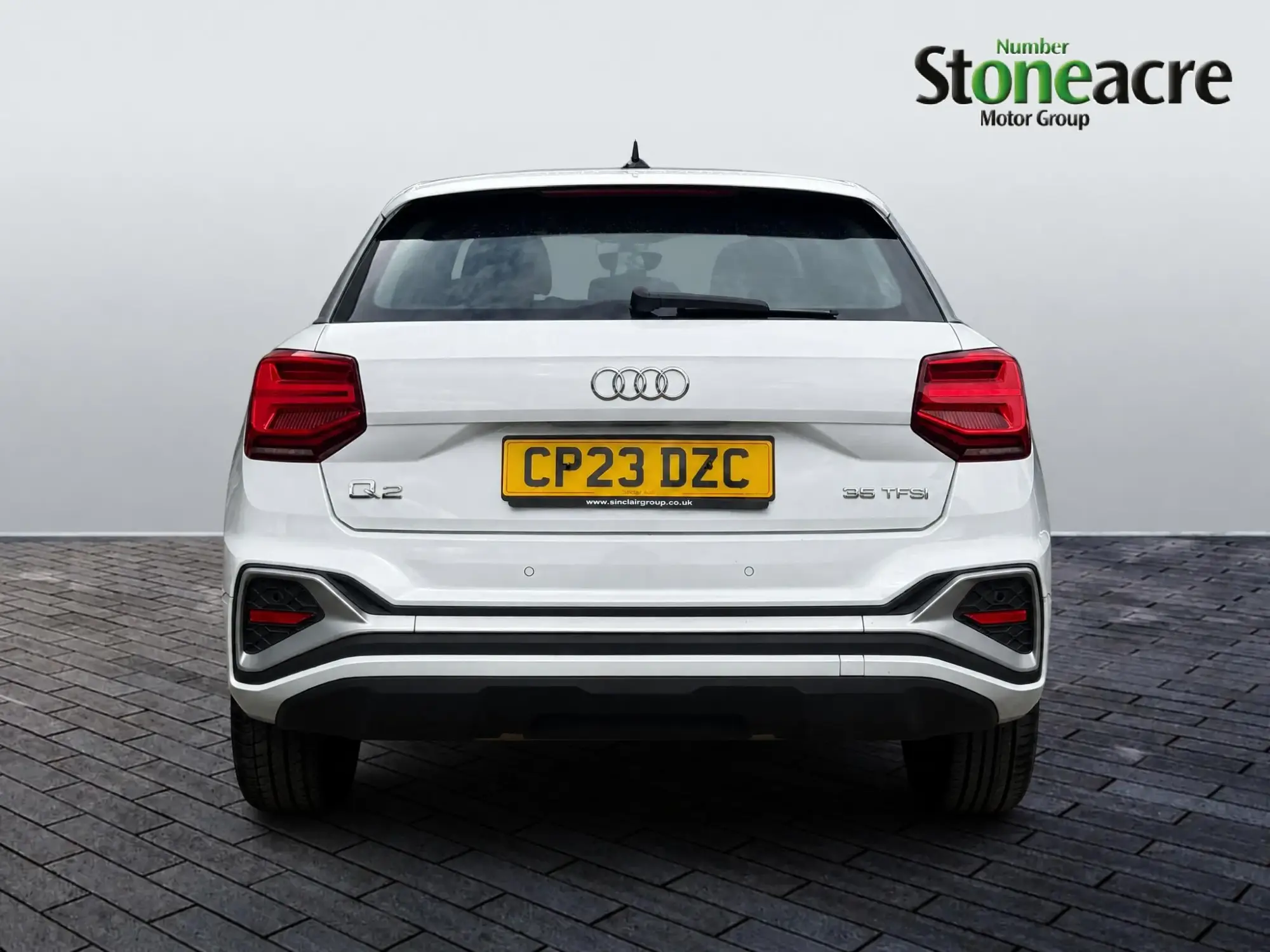 Audi Q2 Image 4