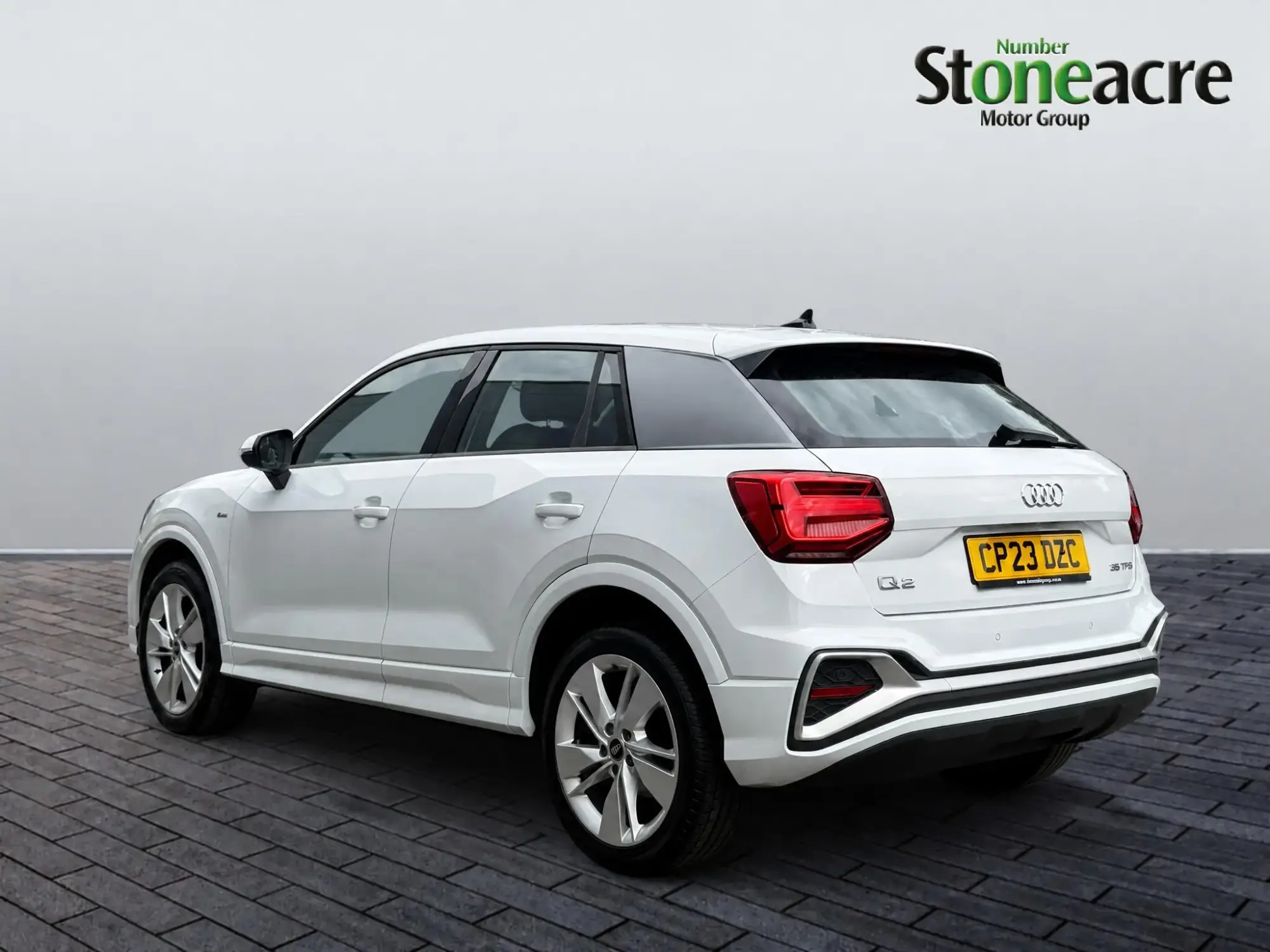 Audi Q2 Image 5