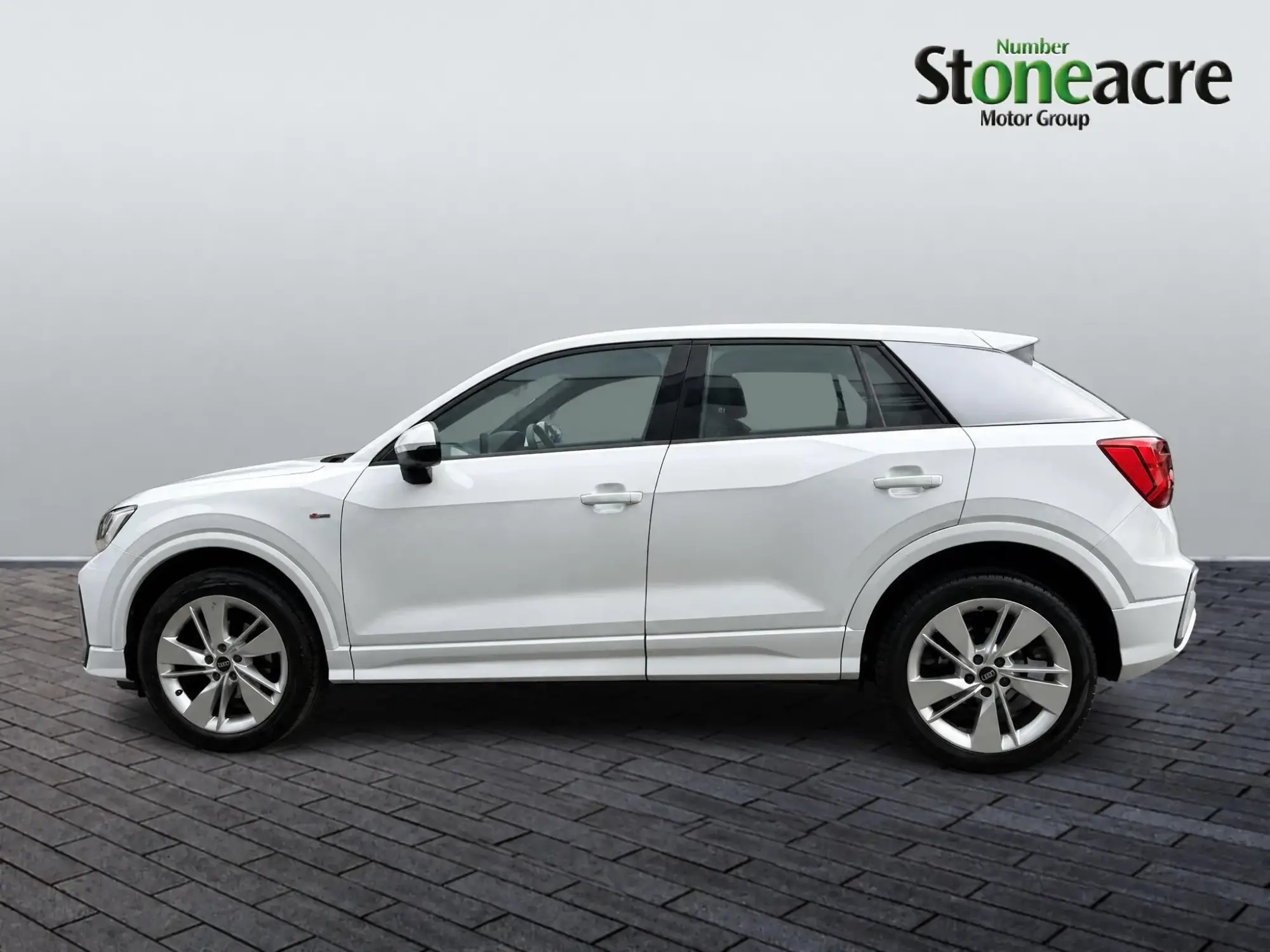 Audi Q2 Image 6