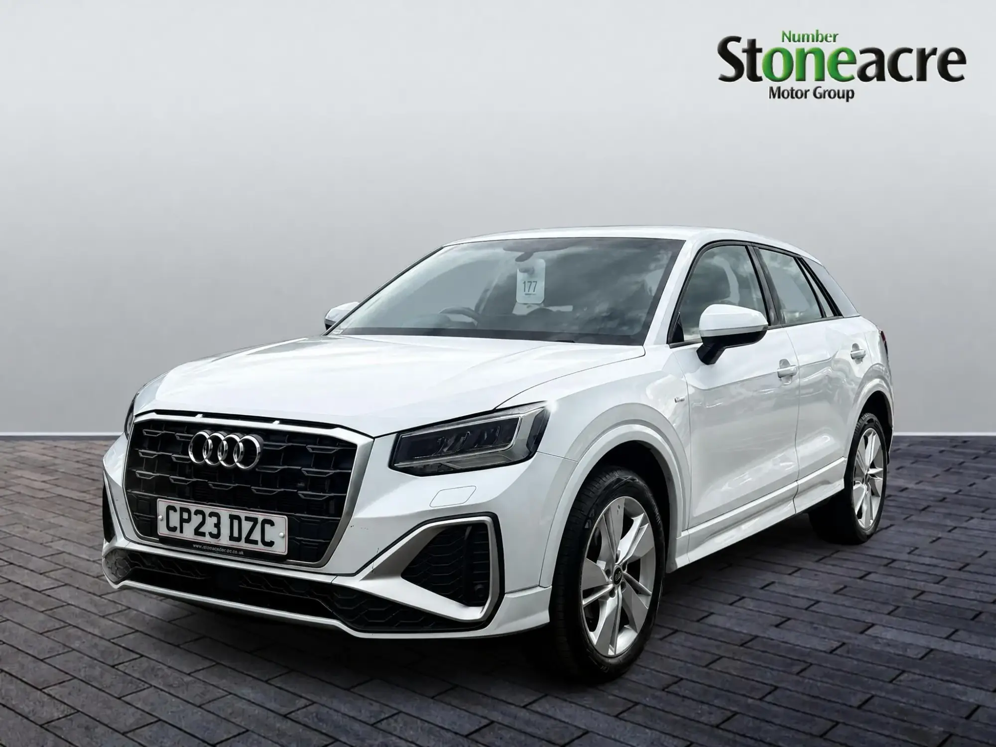 Audi Q2 Image 7