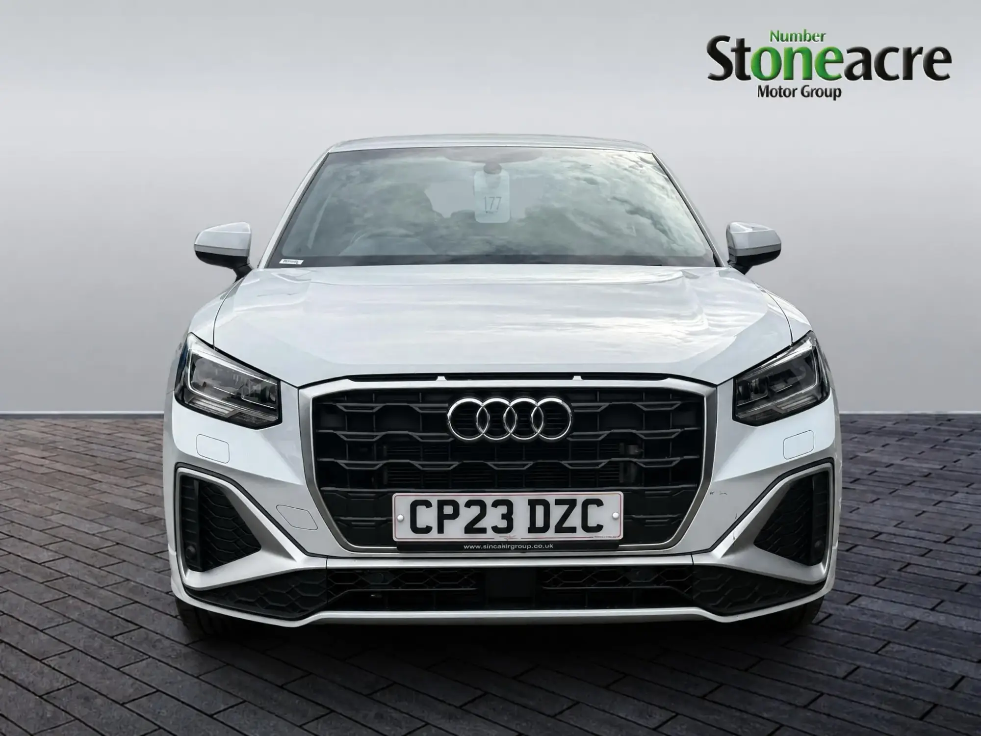 Audi Q2 Image 8