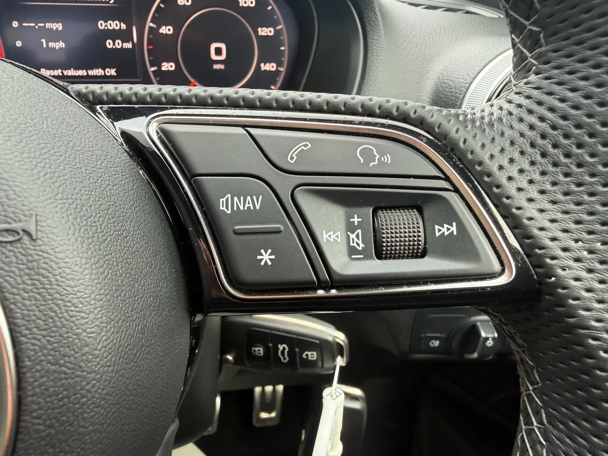 Audi Q2 Image 10