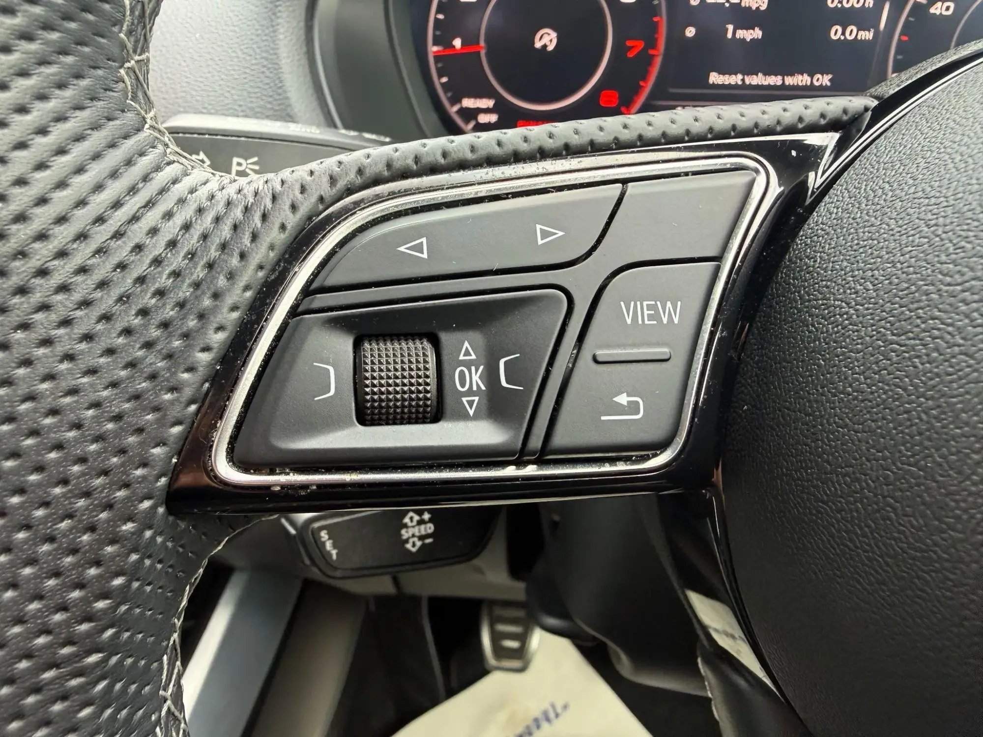 Audi Q2 Image 11