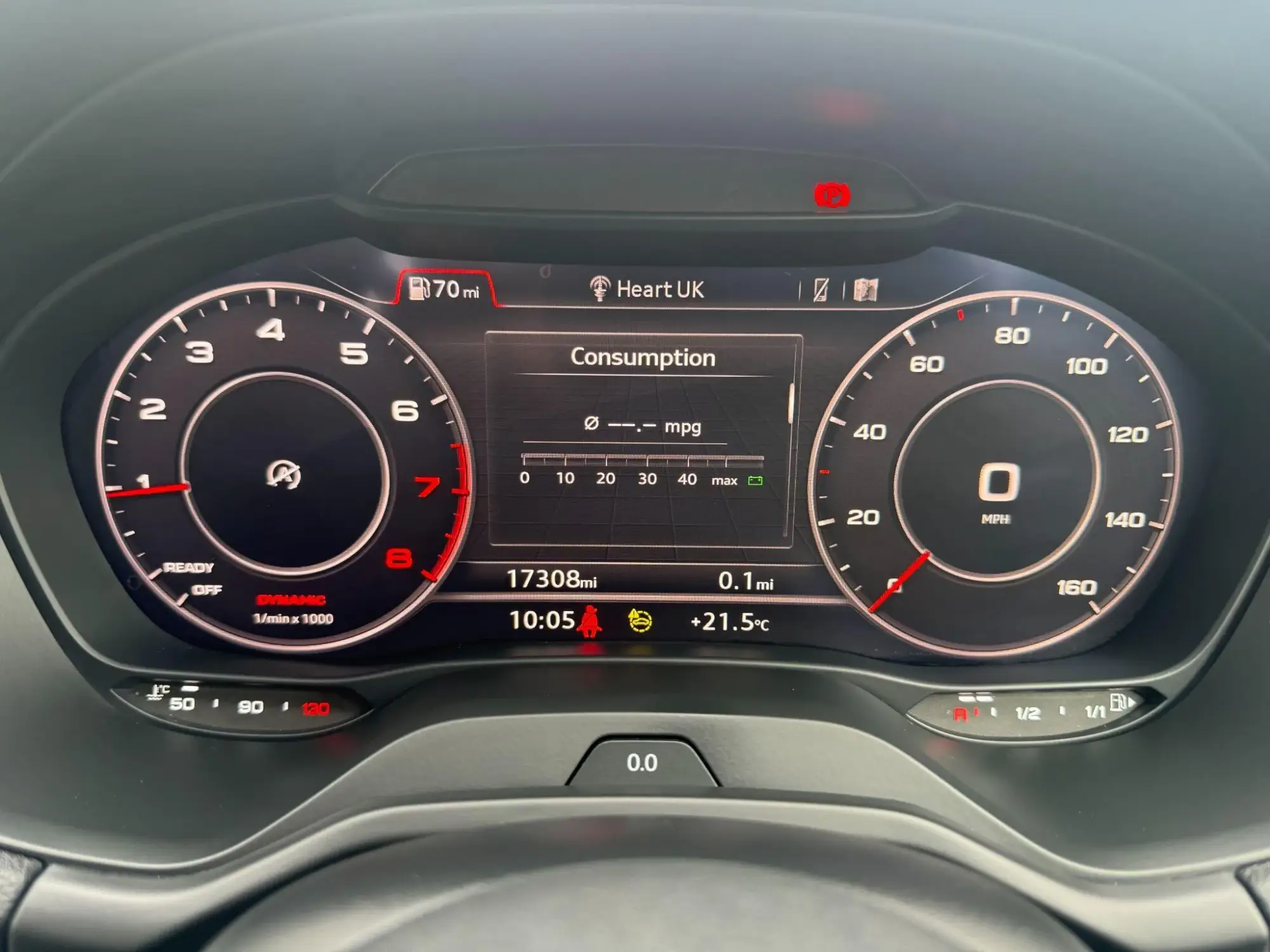 Audi Q2 Image 12