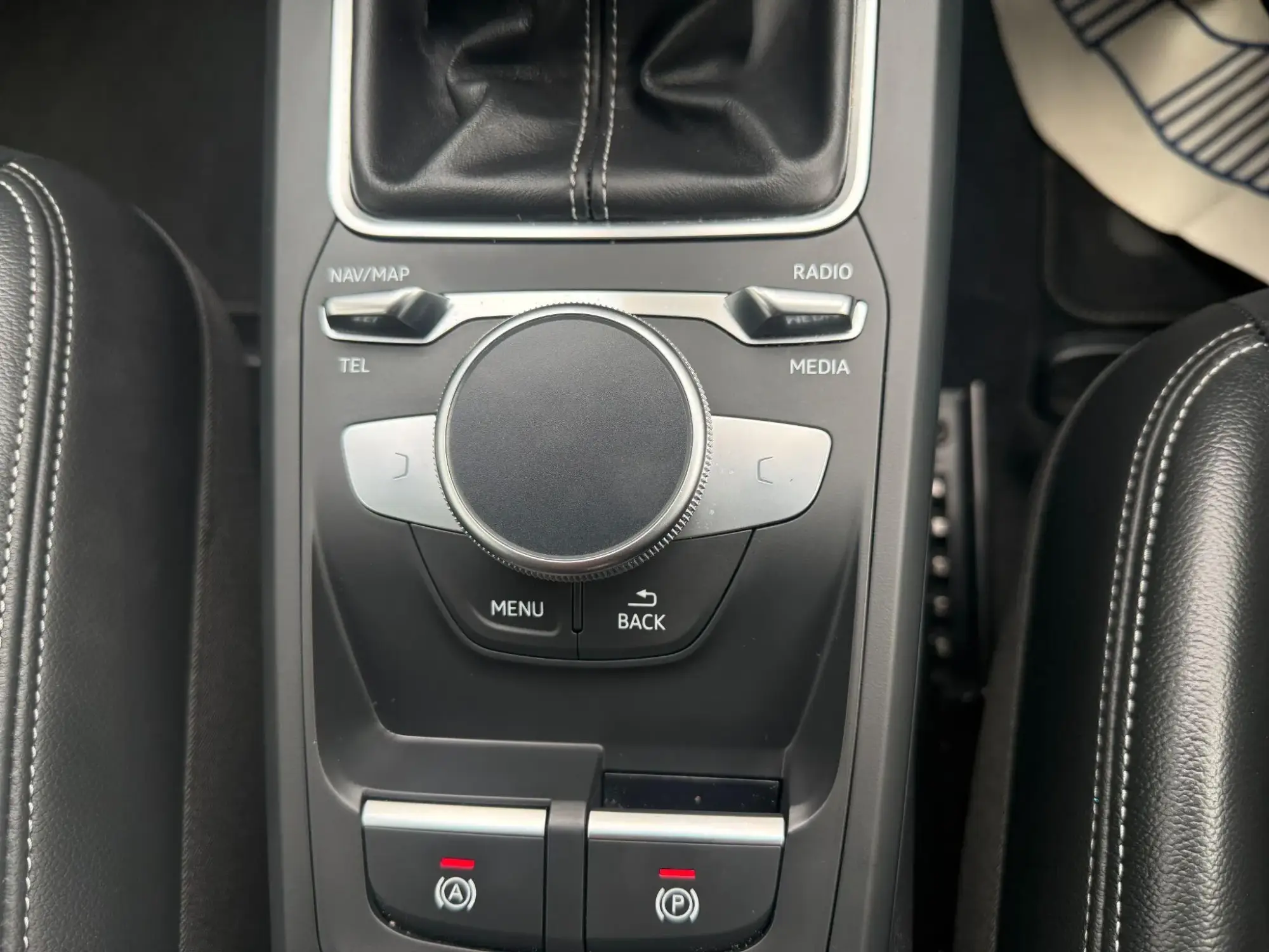 Audi Q2 Image 13