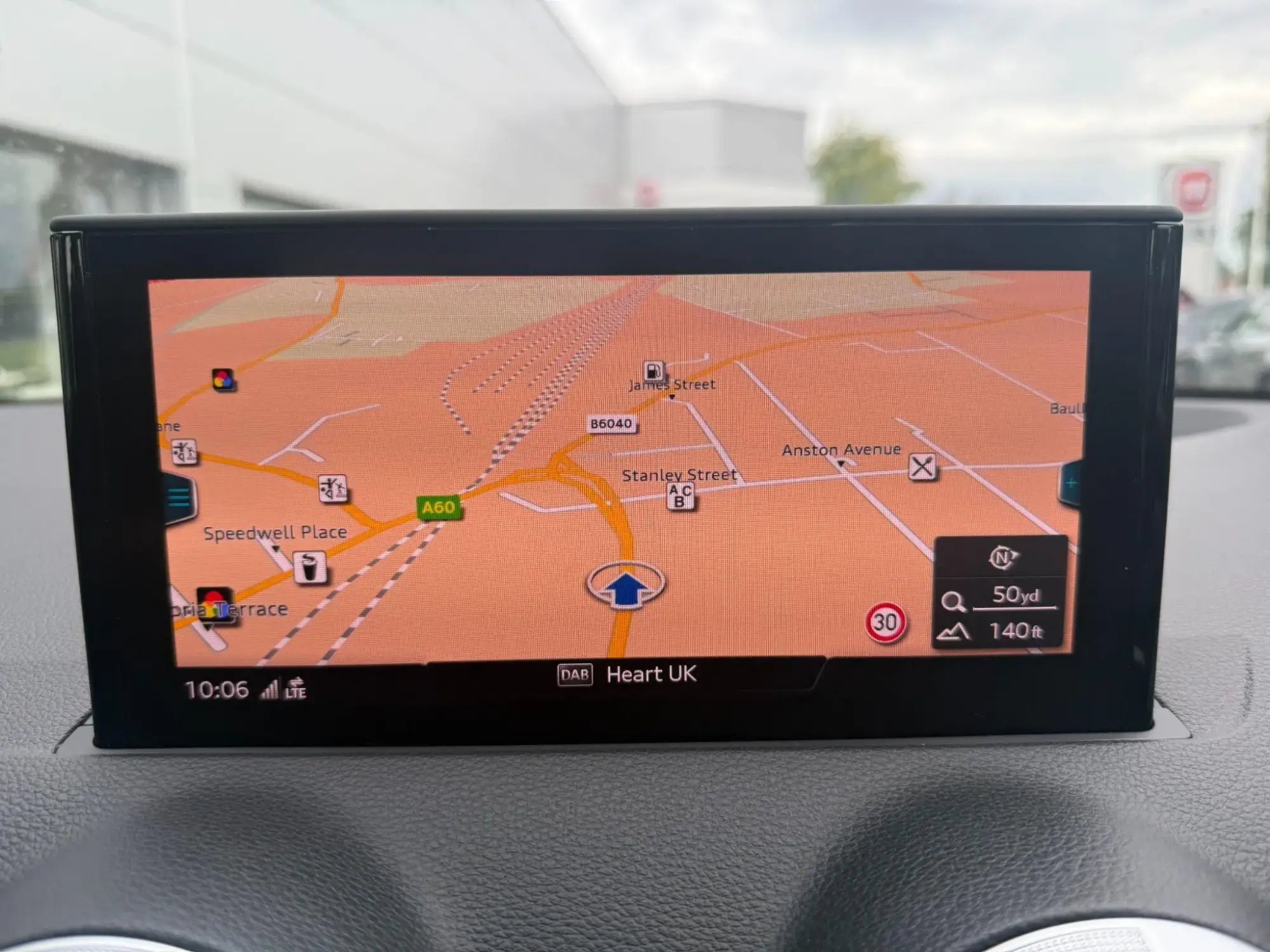 Audi Q2 Image 15
