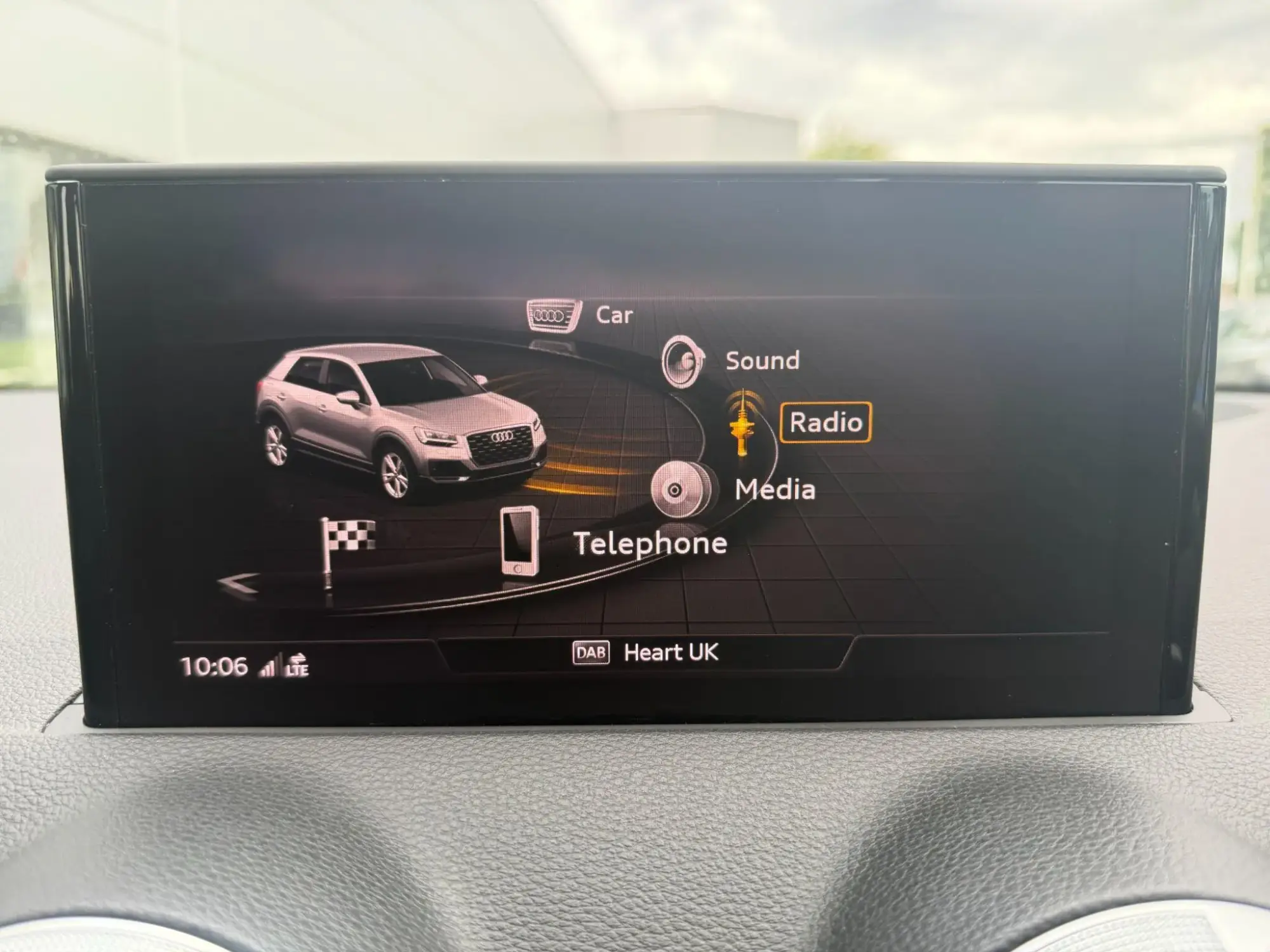 Audi Q2 Image 17