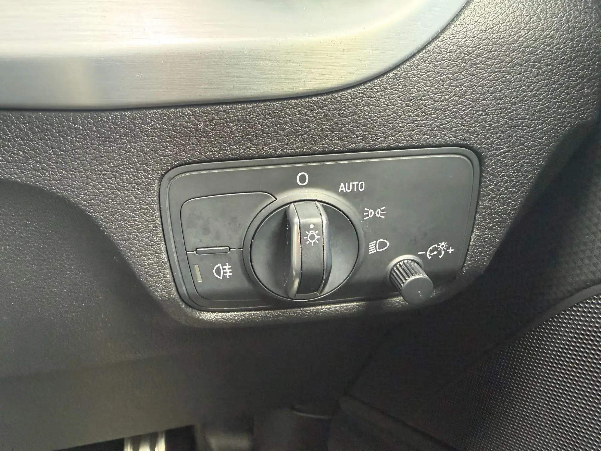 Audi Q2 Image 19