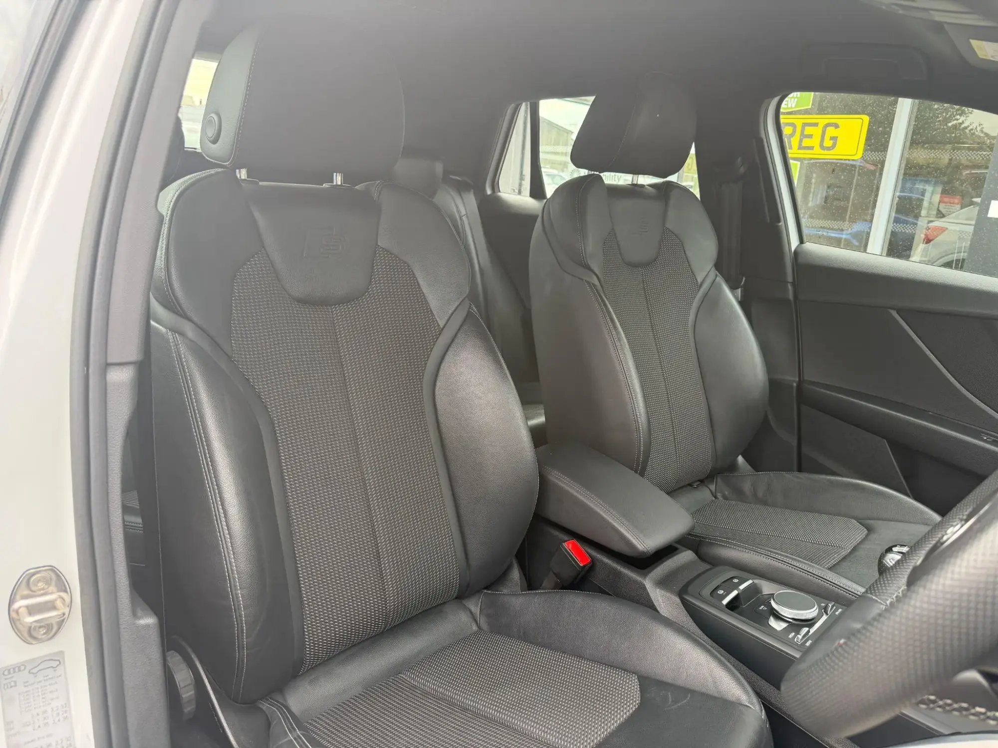 Audi Q2 Image 21