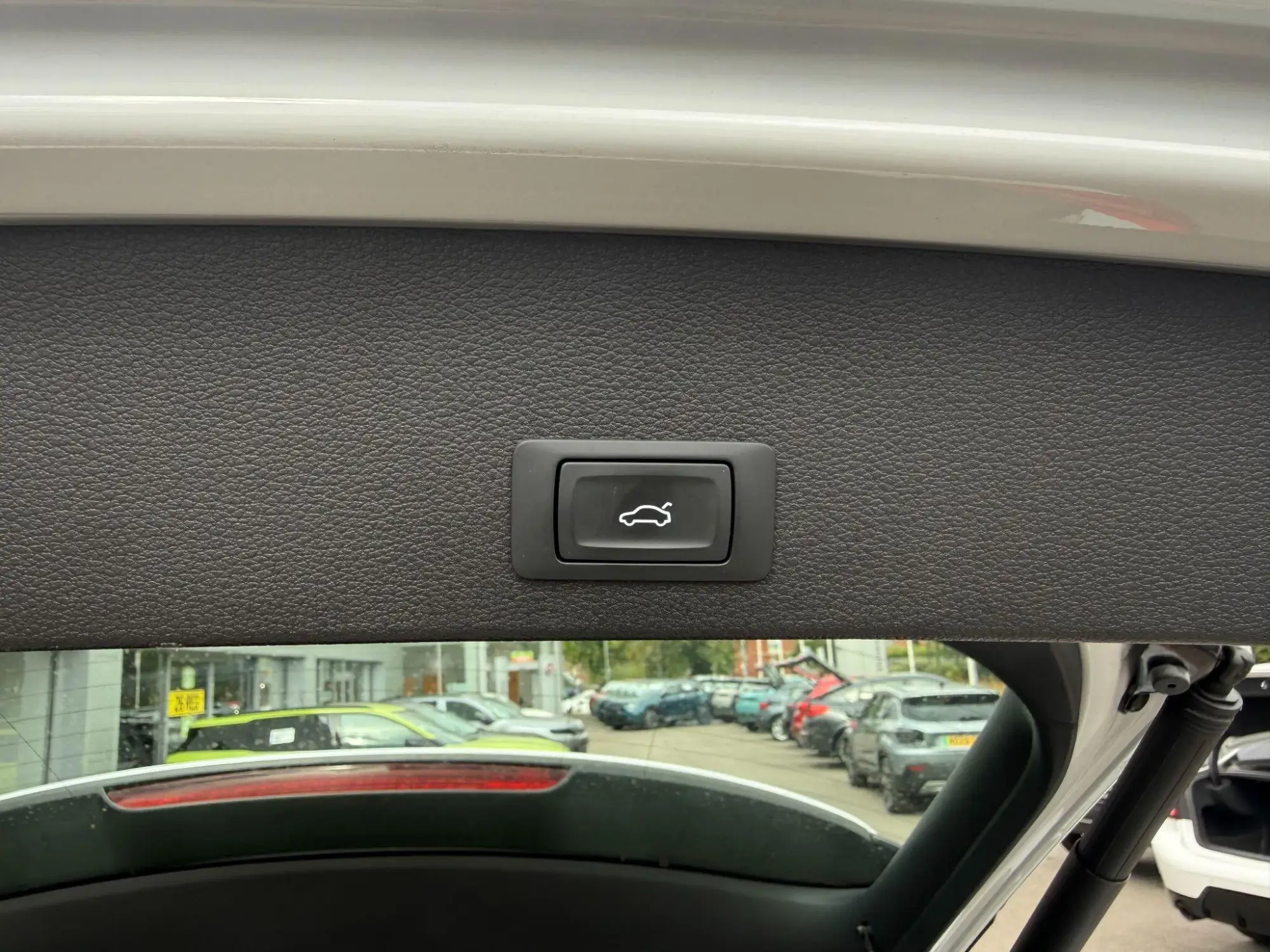 Audi Q2 Image 22