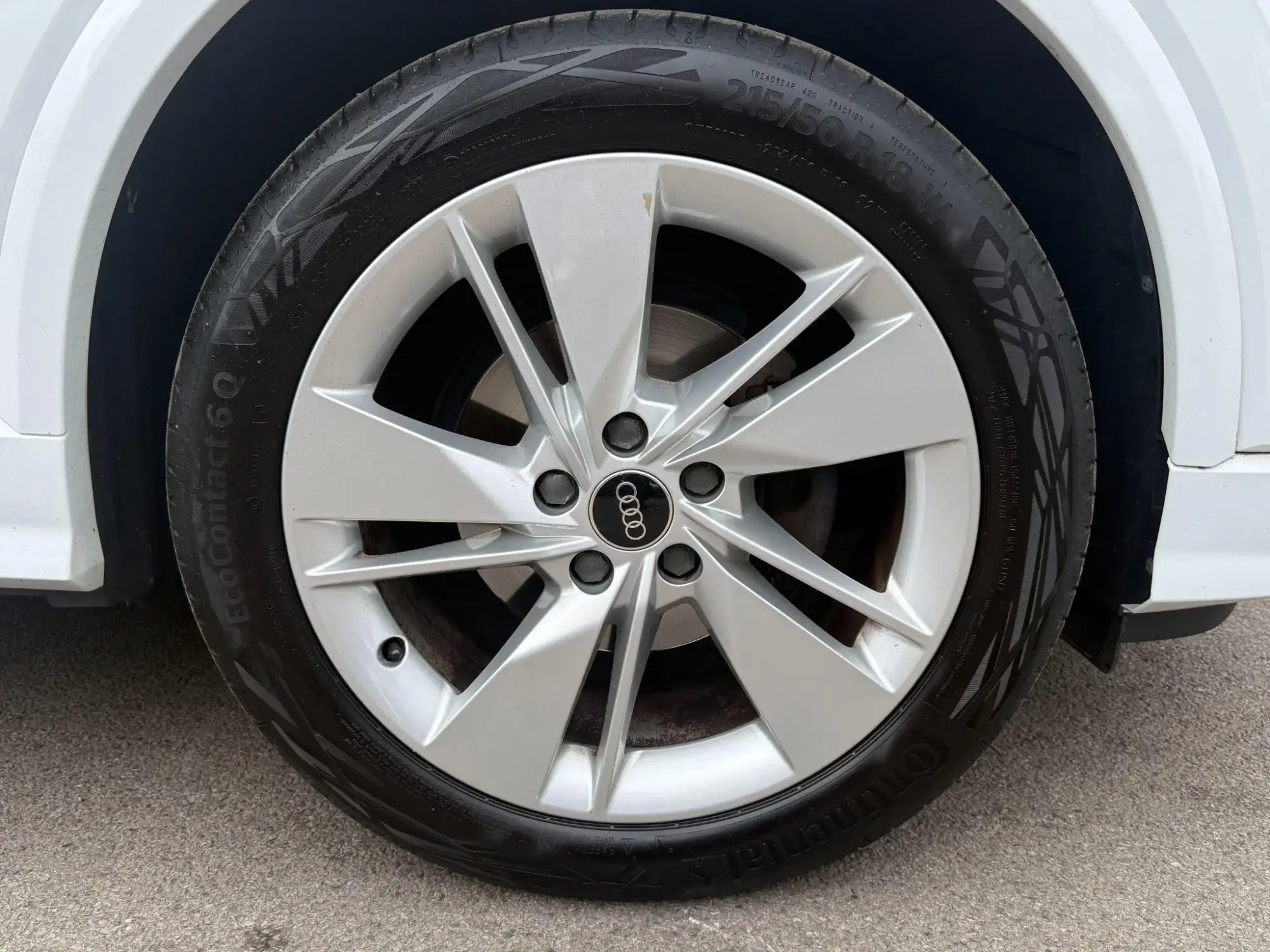 Audi Q2 Image 23