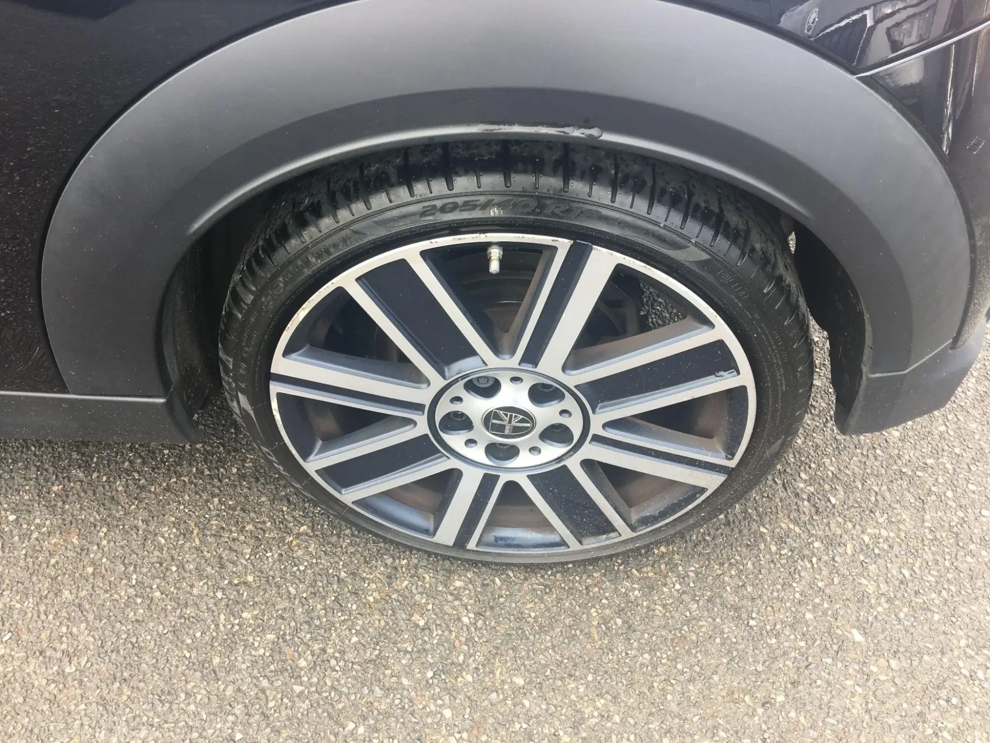 MINI Hatch Image 9