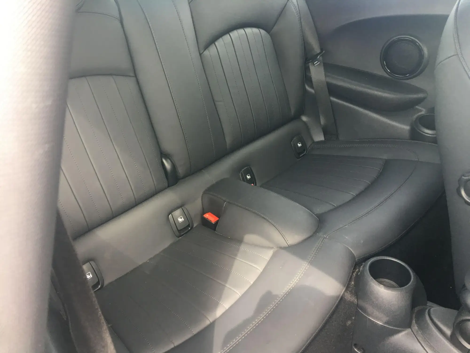 MINI Hatch Image 12