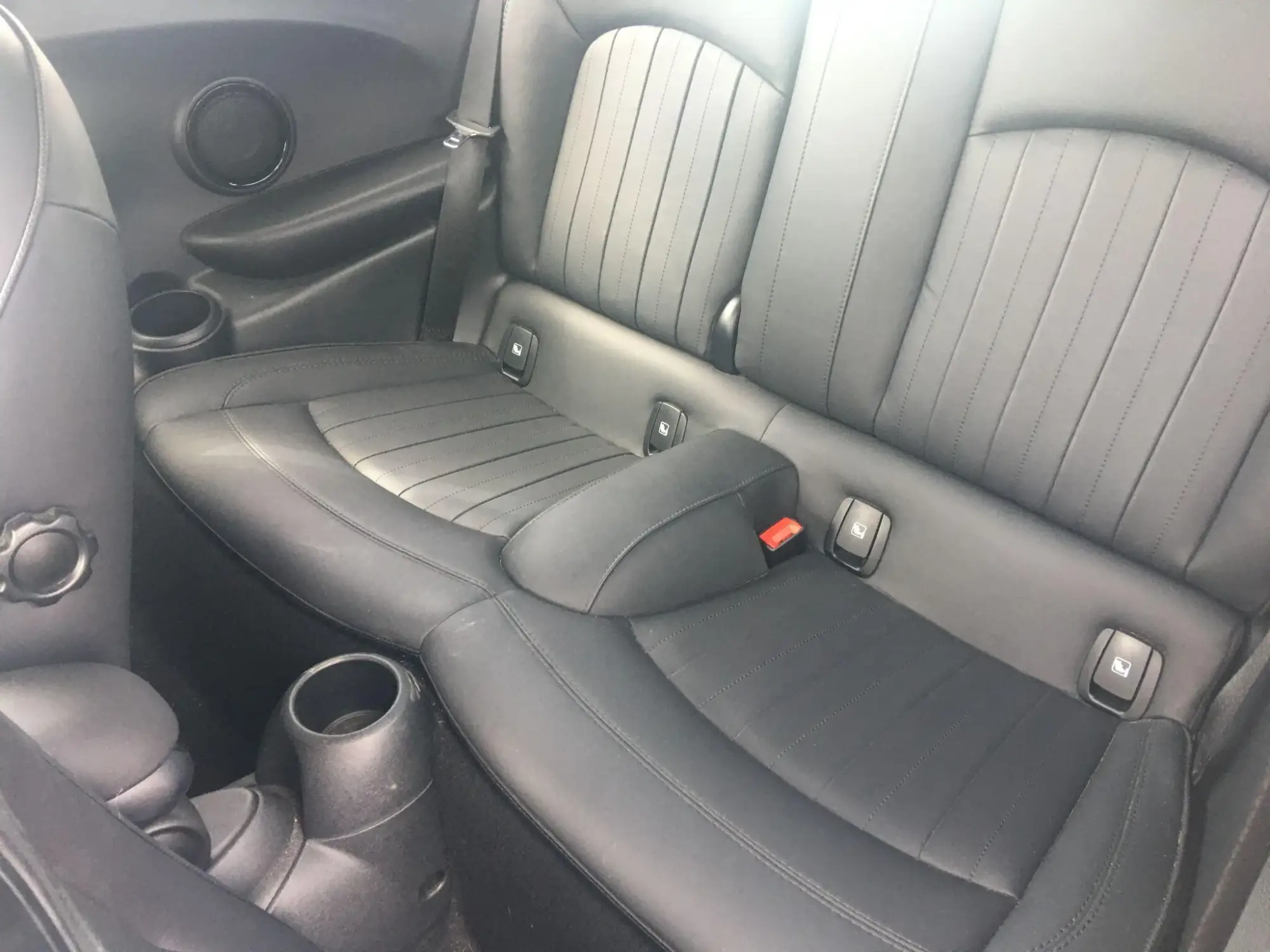 MINI Hatch Image 13