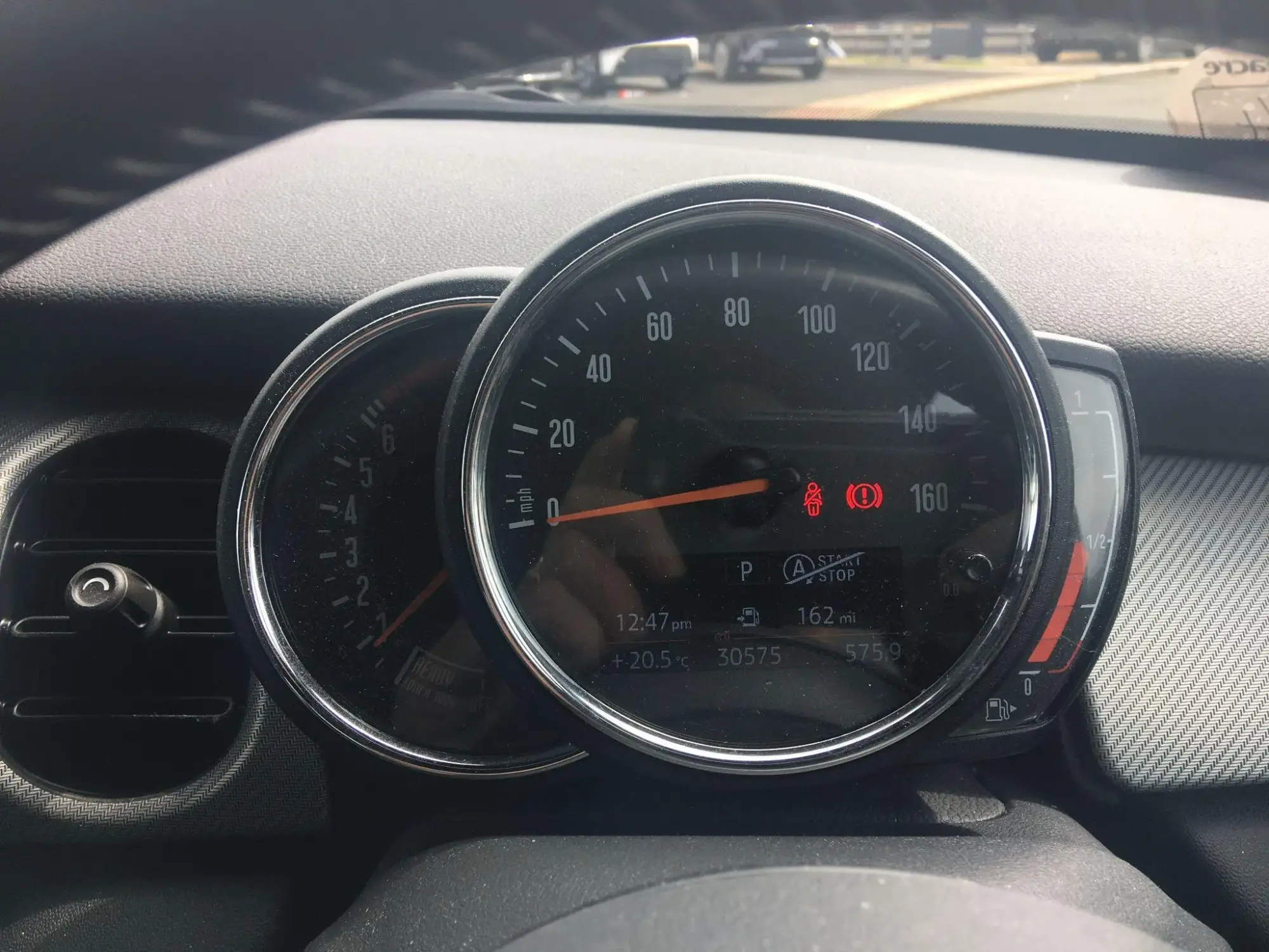MINI Hatch Image 14