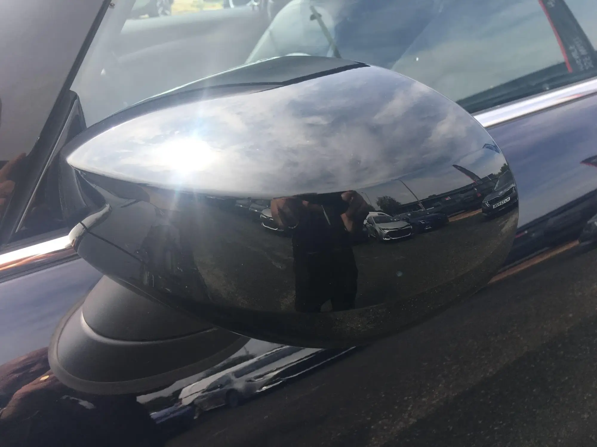 MINI Hatch Image 23