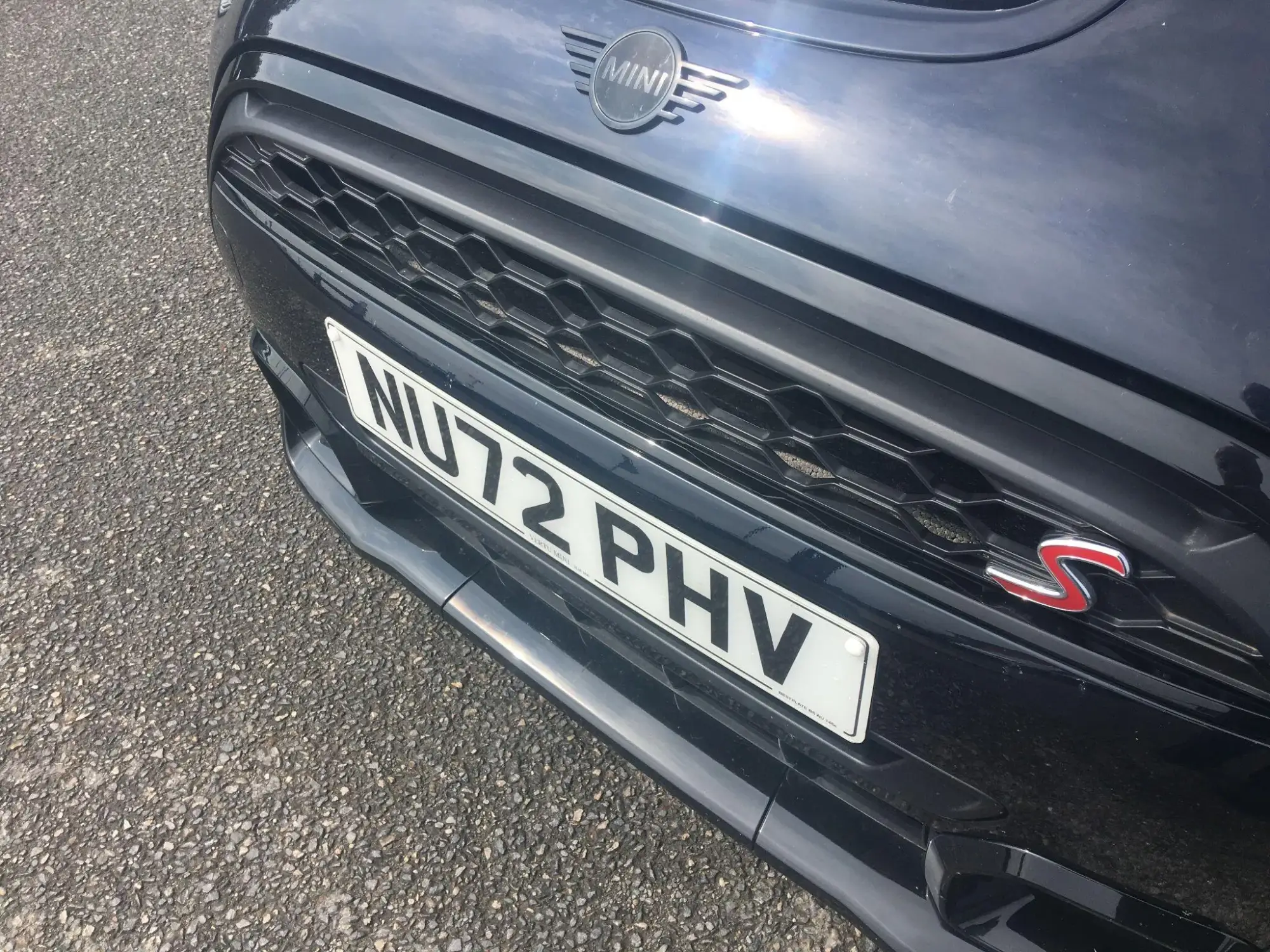 MINI Hatch Image 25